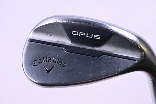 Callaway Opus Pitching Wedge / 48 Degree / Wedge Flex Dynamic Gold Mid 115