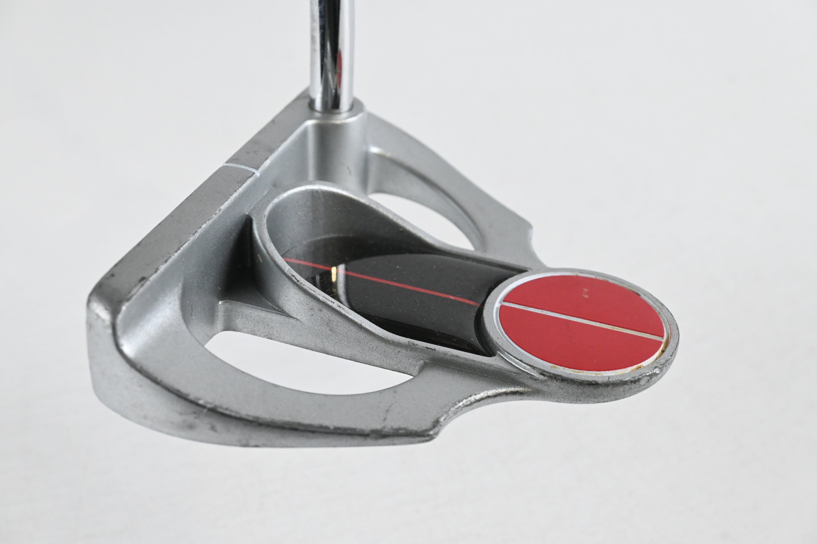 Left Hand Slazenger Panther X Putter / 35 Inch