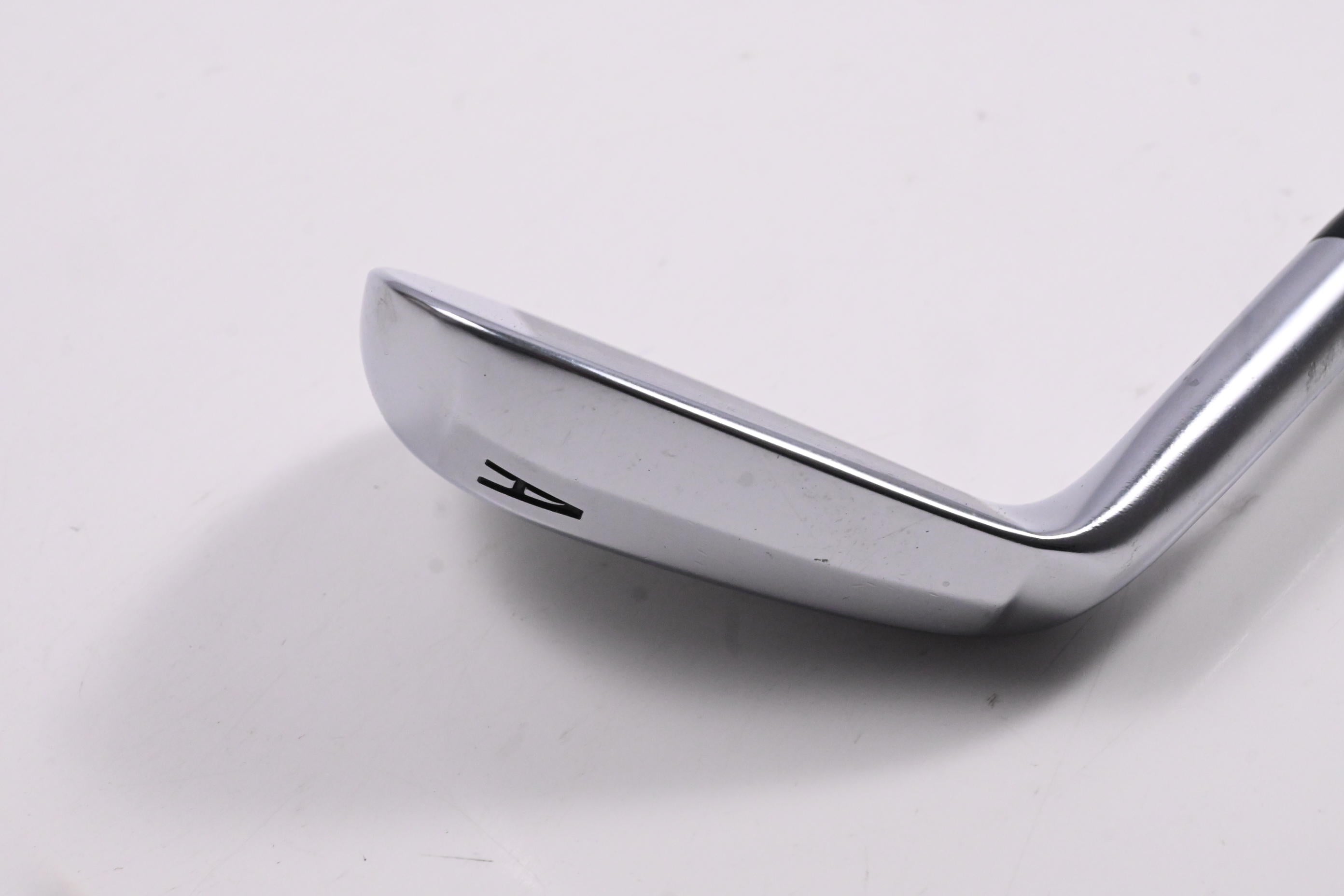 Srixon ZX5 MK II 23 Approach Wedge / 50 Degree / Stiff Flex N.S.Pro Modus3