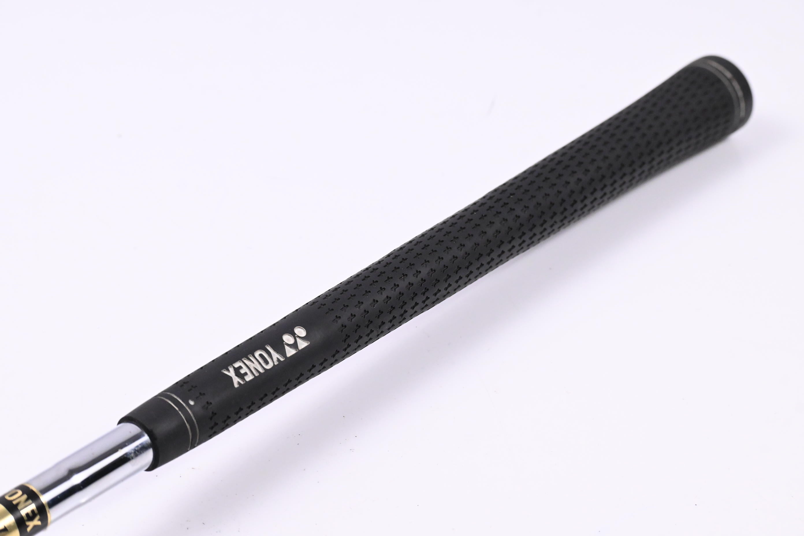 Yonex WS-1 2015 Gap Wedge / 52 Degree / Wedge Flex Yonex Shaft