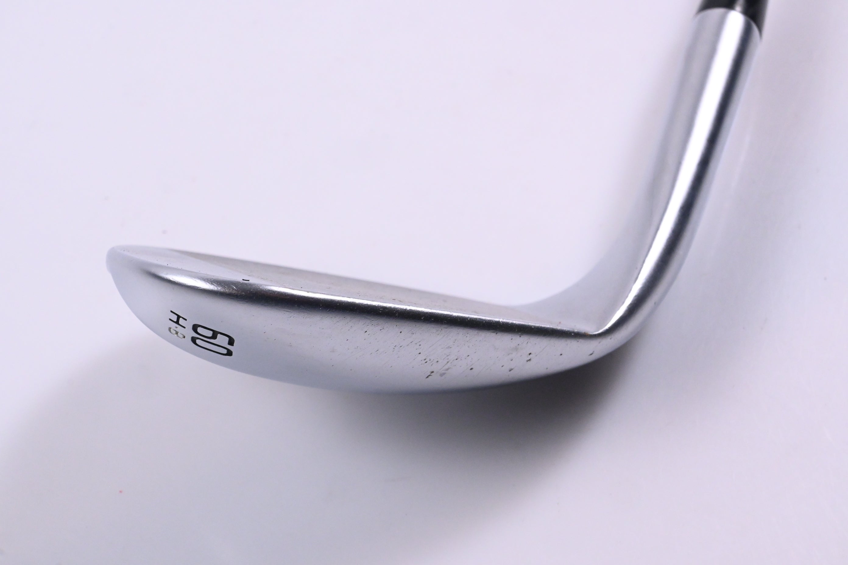 Ping S159 Lob Wedge / 60 Degree / Black Dot / Wedge Flex Ping Z-Z115 Shaft