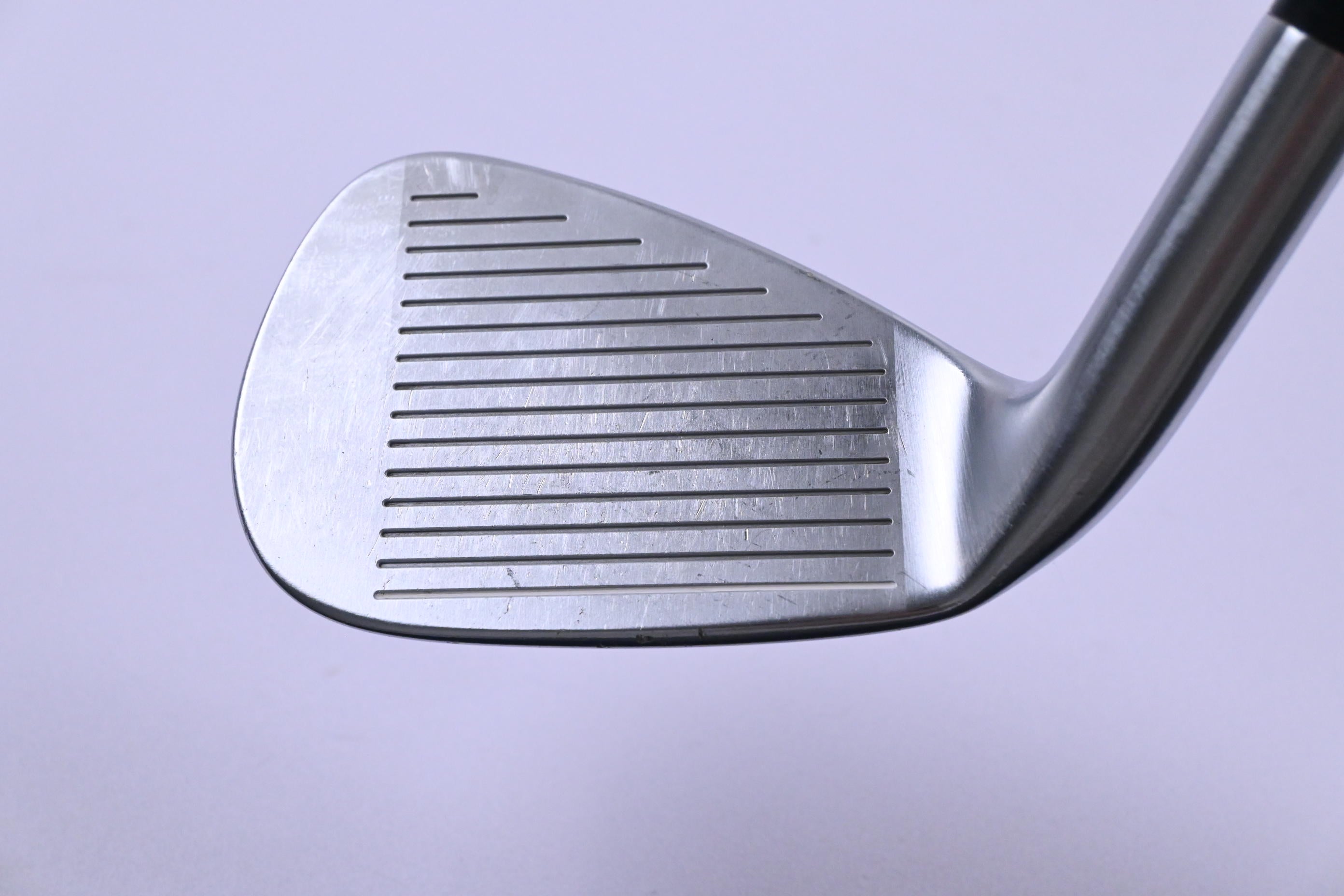 PXG 0311 P Gen7 Gap Wedge / 49 Degree / Stiff Flex N.S.PRO 850 GH Shaft