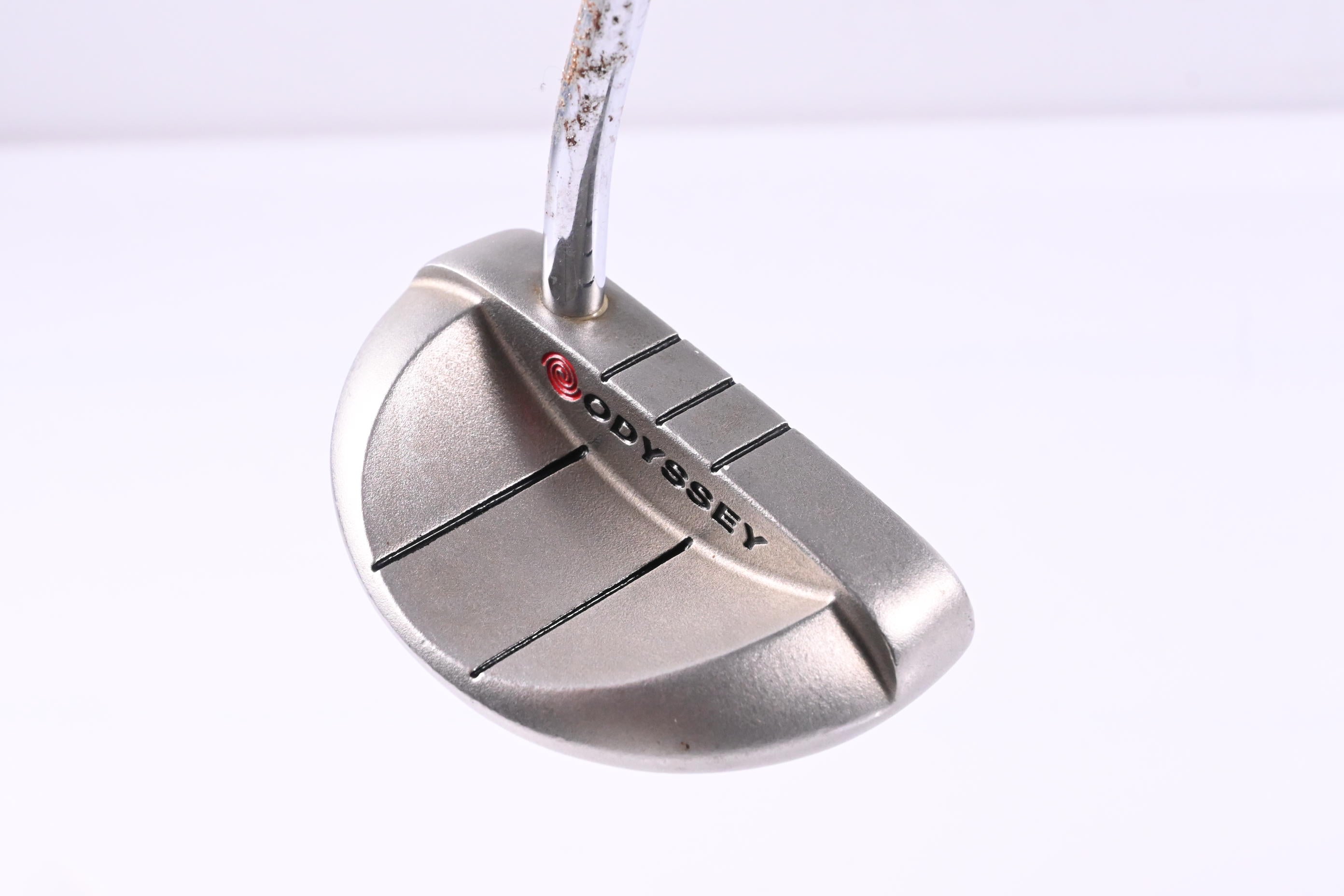 Odyssey Dual Force Rossie 1 Putter / 33 Inch