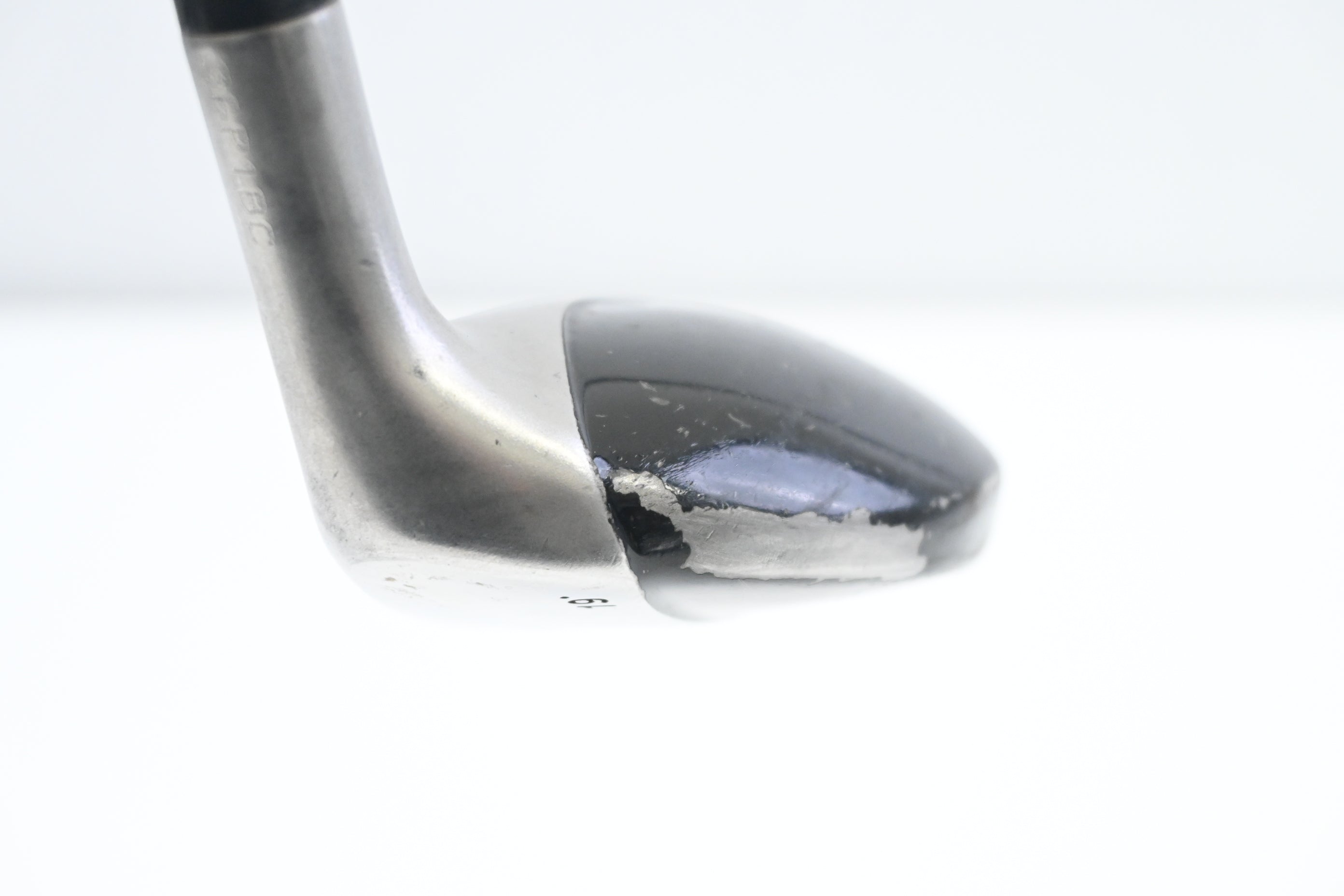 Taylormade Rescue Mid #3 Hybrid / 19 Degree / Regular Flex Taylormade Shaft