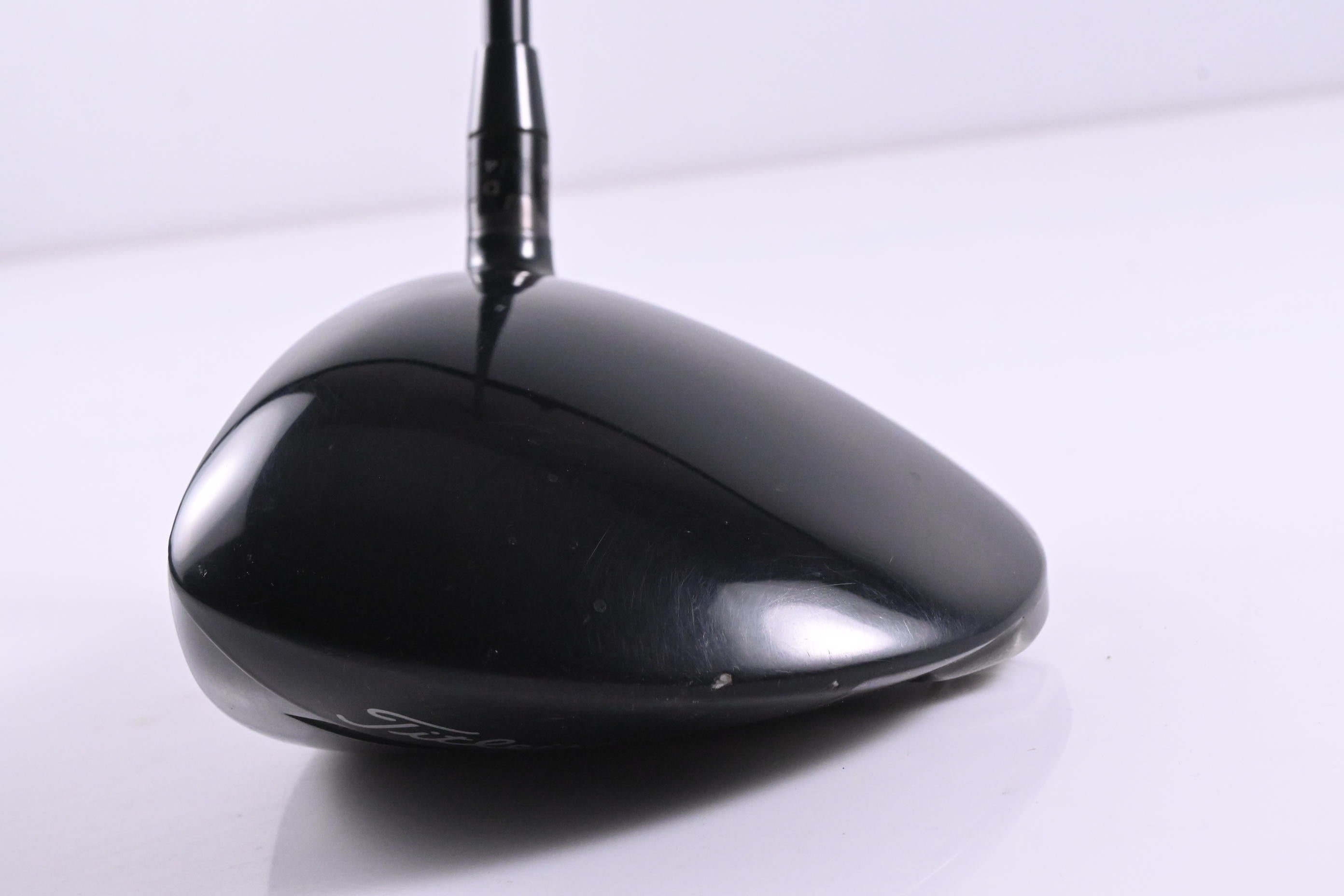 Left Hand Titleist TS2 Driver / 10.5 Degree / Regular Flex Tensei AV Blue 55