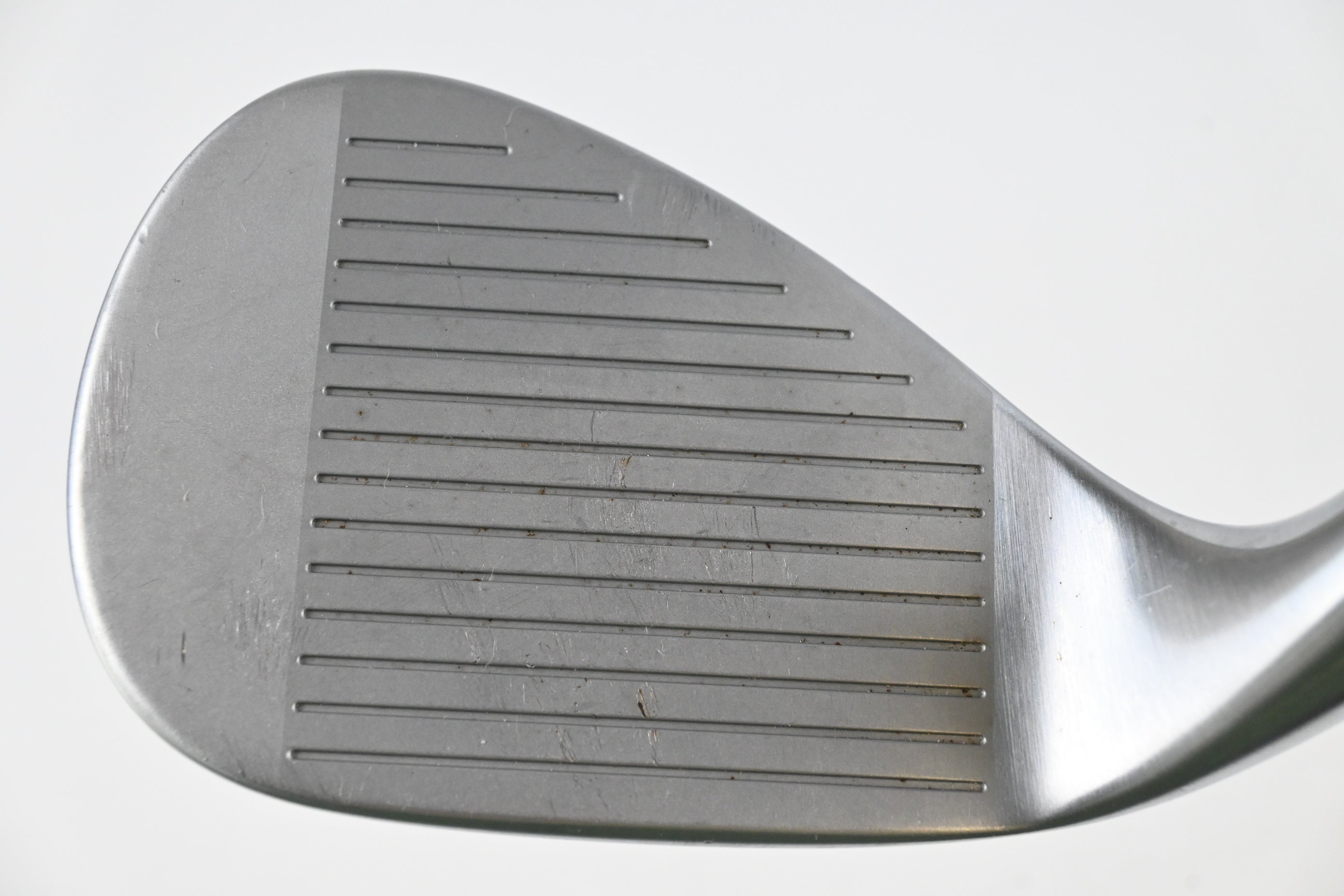 PXG 0311 Forged Lob Wedge / 60 Degree / Stiff Flex Elevate Tour Shaft