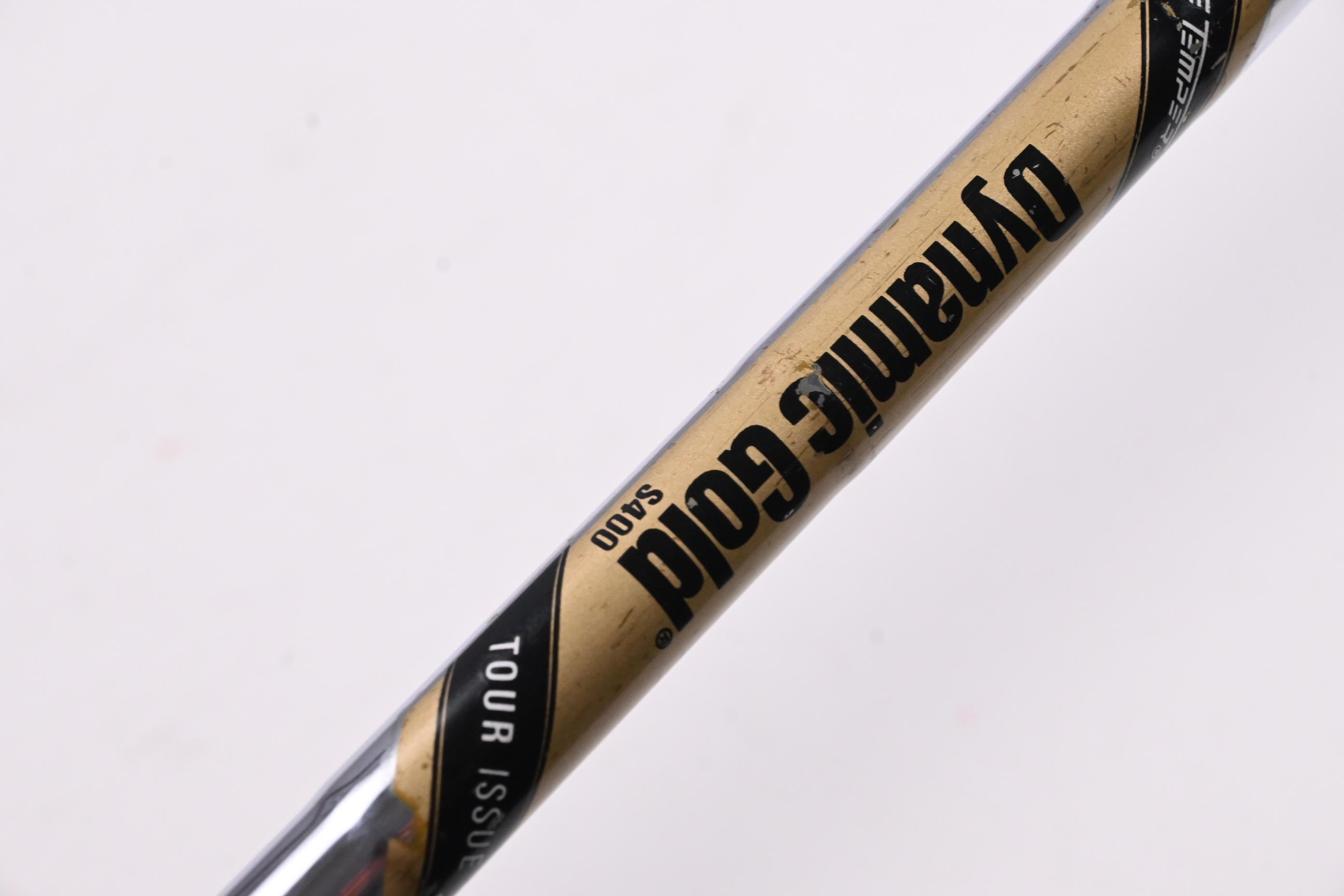 Cleveland RTX-4 Sand Wedge / 56 Degree / Stiff Flex Dynamic Gold S400 Shaft
