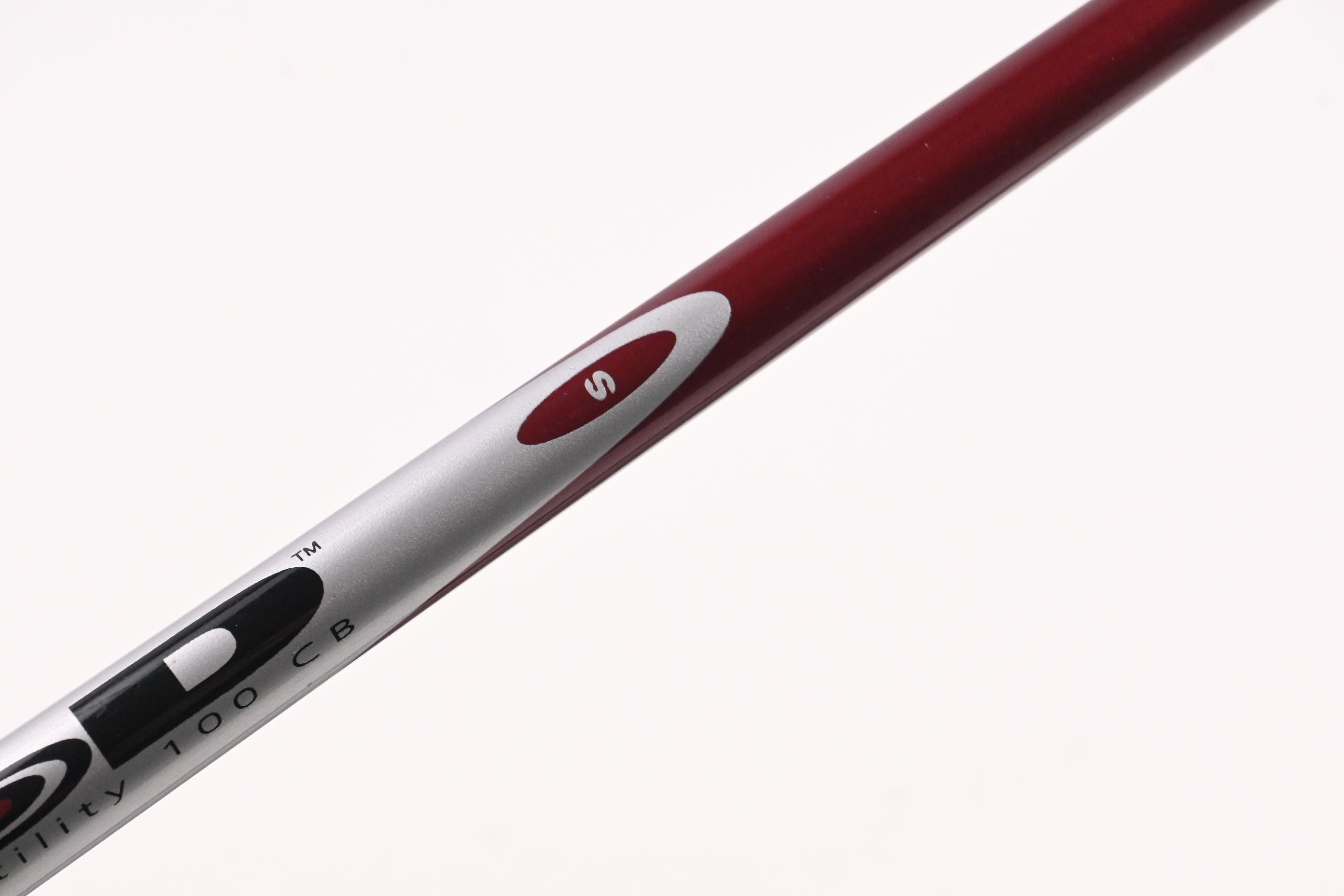 UST Mamiya iRoD #3 Hybrid Shaft / Stiff Flex / Taylormade 2nd Gen