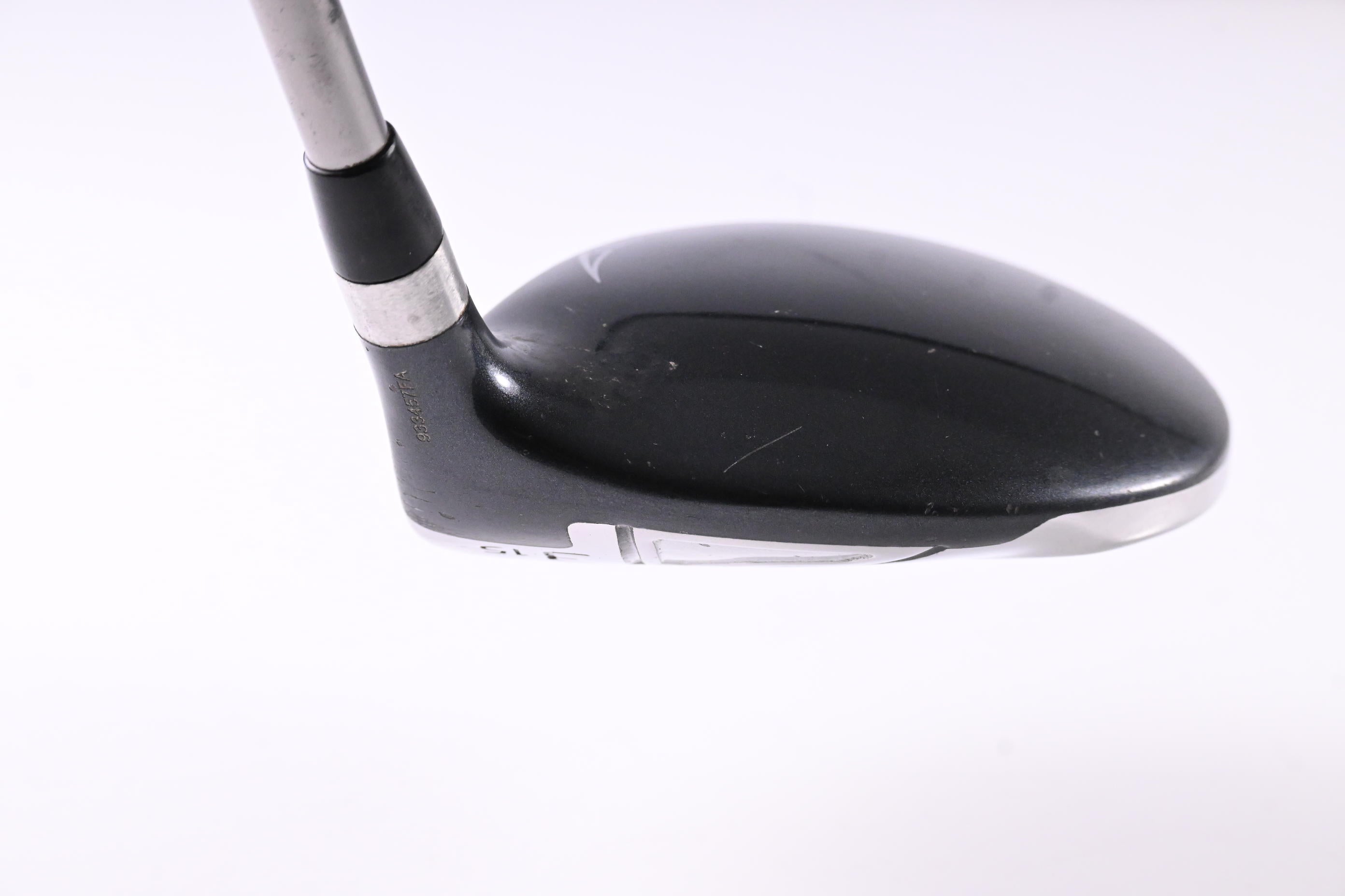 Ping G20 #3 Wood / 15 Degree / Regular Flex Ping TFC 169 Shaft