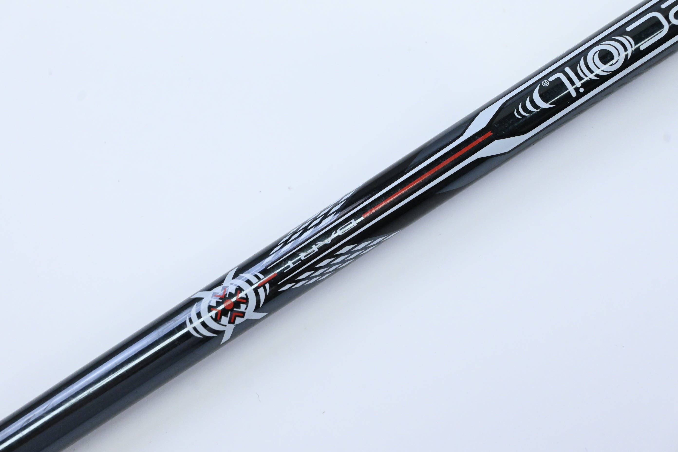 Taylormade P.DHY #3 Iron / 20 Degree / Stiff Flex UST Recoil Dart 90 Shaft