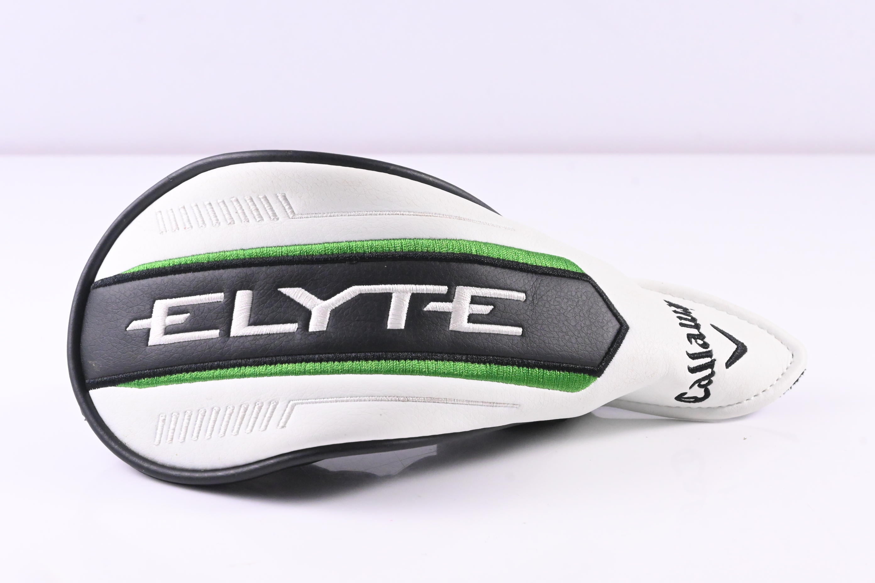 Callaway Elyte X #4 Hybrid / 21 Degree / Regular Flex Denali Charcoal 60 Shaft