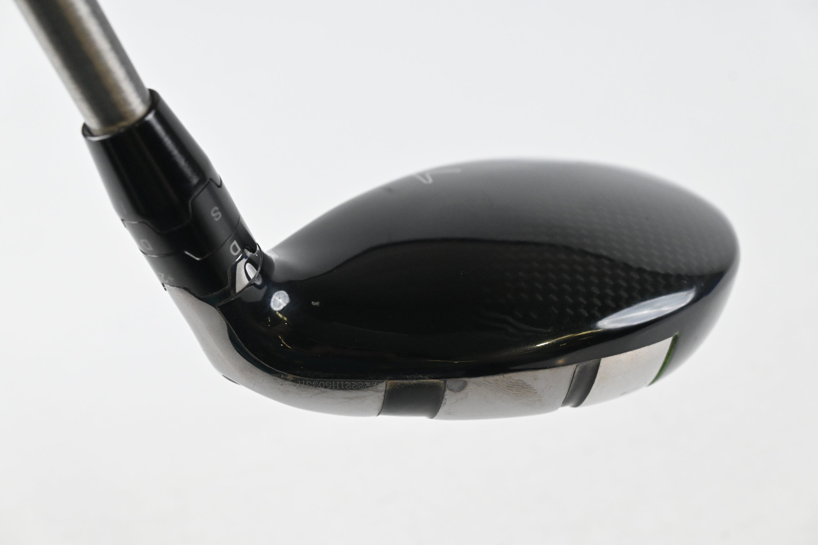 Callaway Epic Super #2 Hybrid / 16 Degree / Stiff Flex AeroTech SteelFiber FC 75