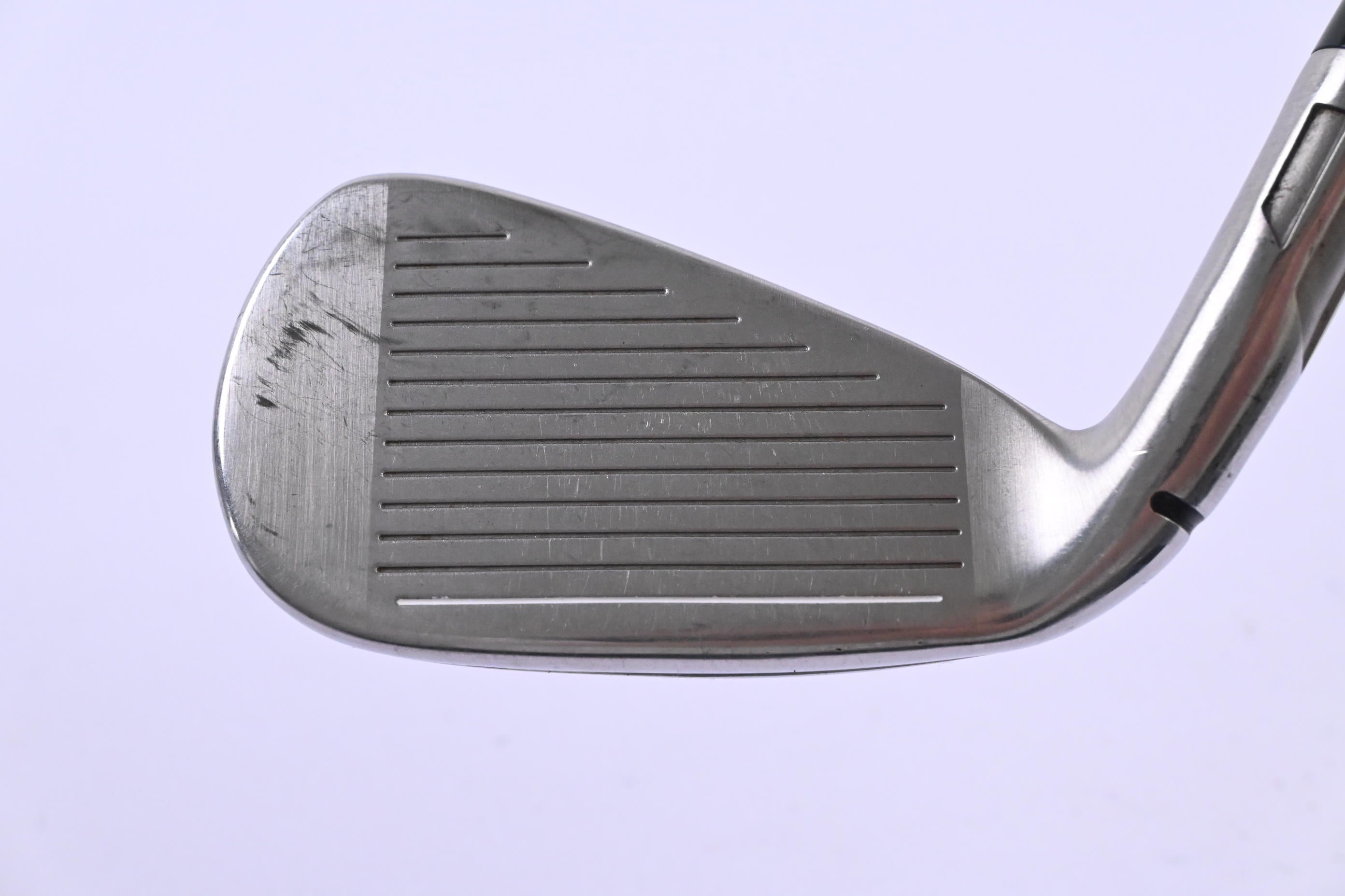 Taylormade SIM2 Max #4 Iron / 19 Degree / Regular Flex KBS Max MT 85 Shaft
