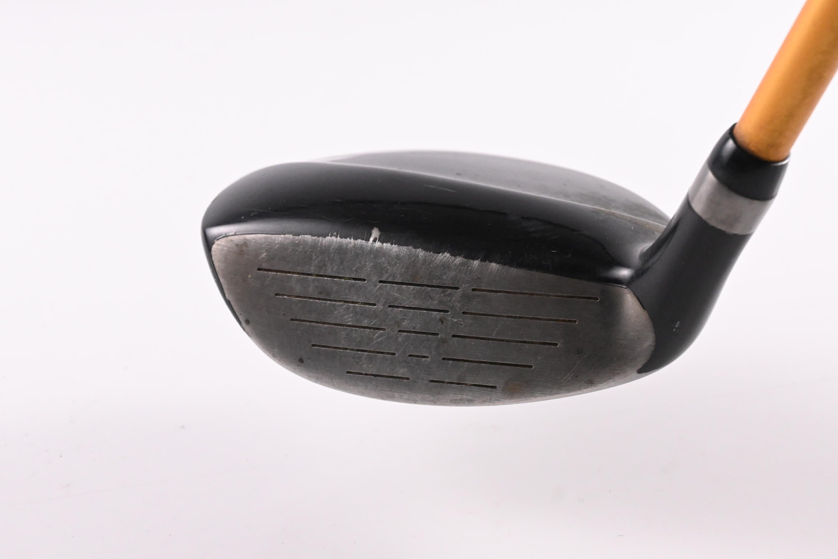 MD Golf Superstrong #4 Hybrid / 24 Degree / Regular Flex Proforce 65 Shaft