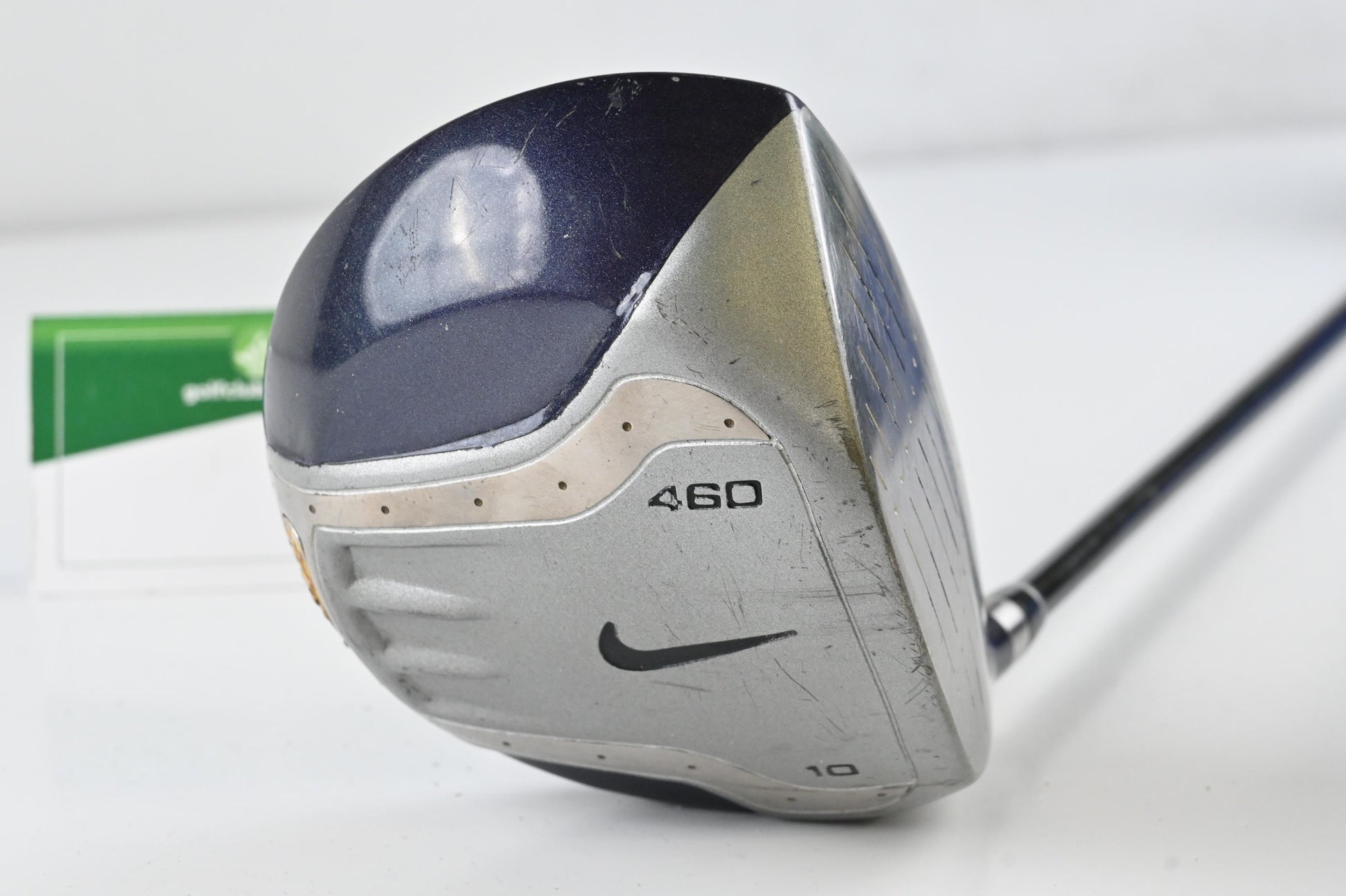 Nike Ignite Irons Nike Golf Clubs Canada Nike Ignite Junior 38