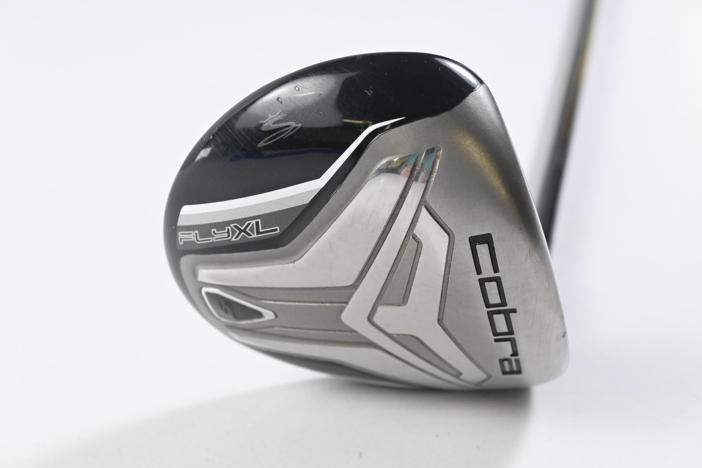 Cobra Fly XL #5 Wood / 19 Degree / Regular Flex Cobra Fly XL Shaft