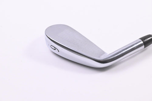 Titleist 718 AP3 #6 Iron / Stiff Flex Project X PXi Shaft