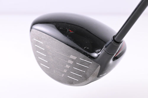 Honma TW GS Driver / 9.5 Degree / Stiff Flex Honma SpeedTuned 55 Shaft