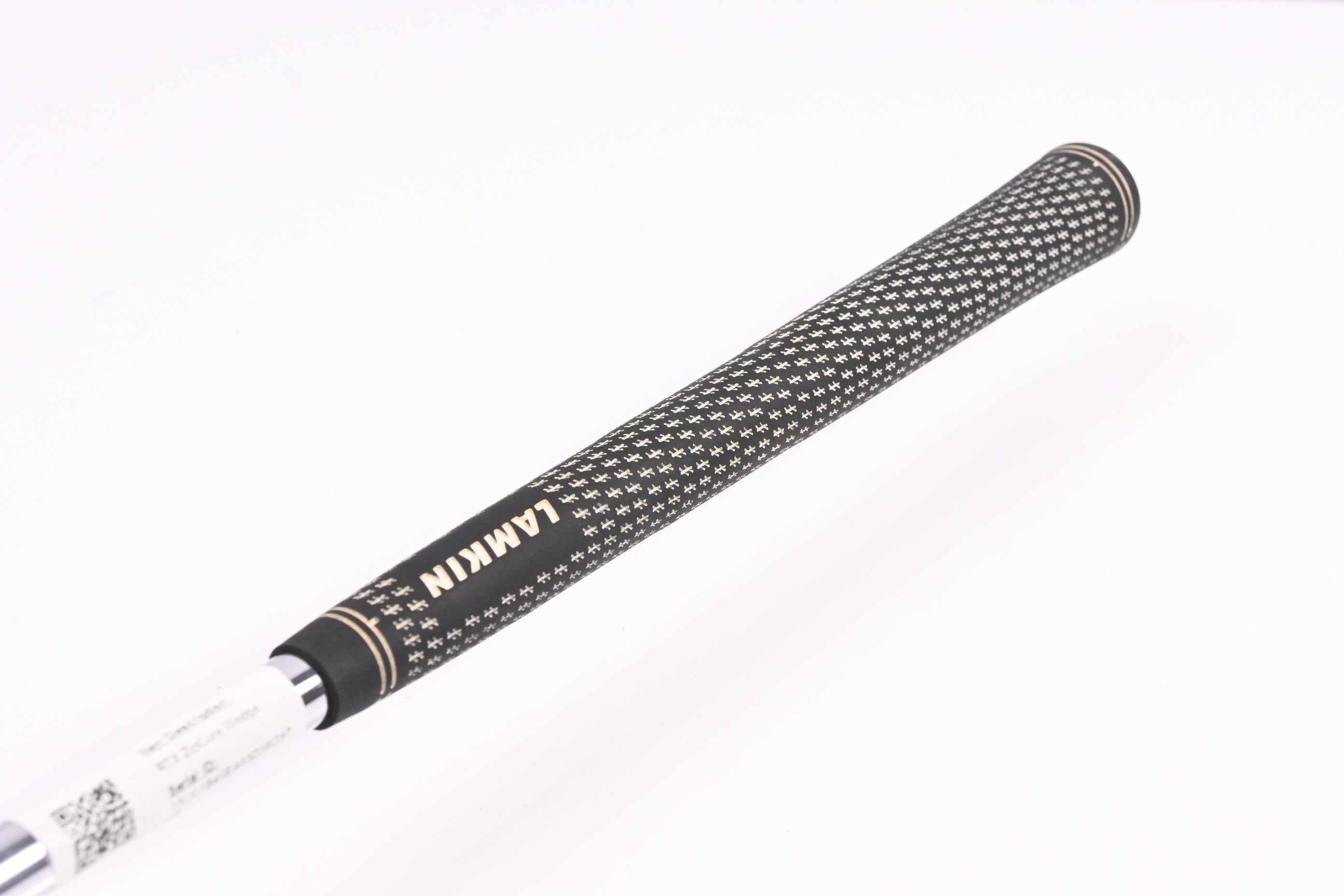 Cleveland RTX ZipCore Gap Wedge / 52 Degree / Wedge Flex Dynamic Gold Spinner