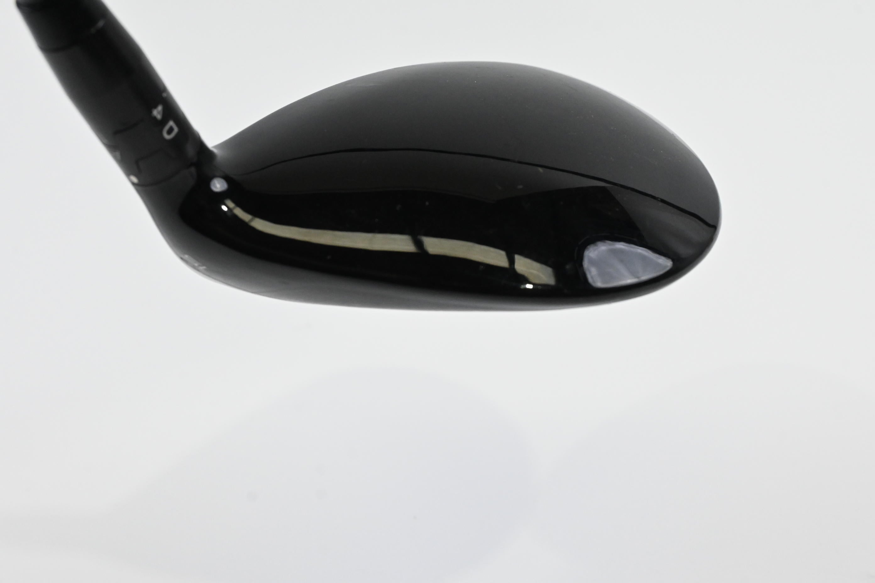 Titleist GT2 #3 Wood / 15 Degree / X-Flex HZRDUS Gen4 Black 70 Shaft