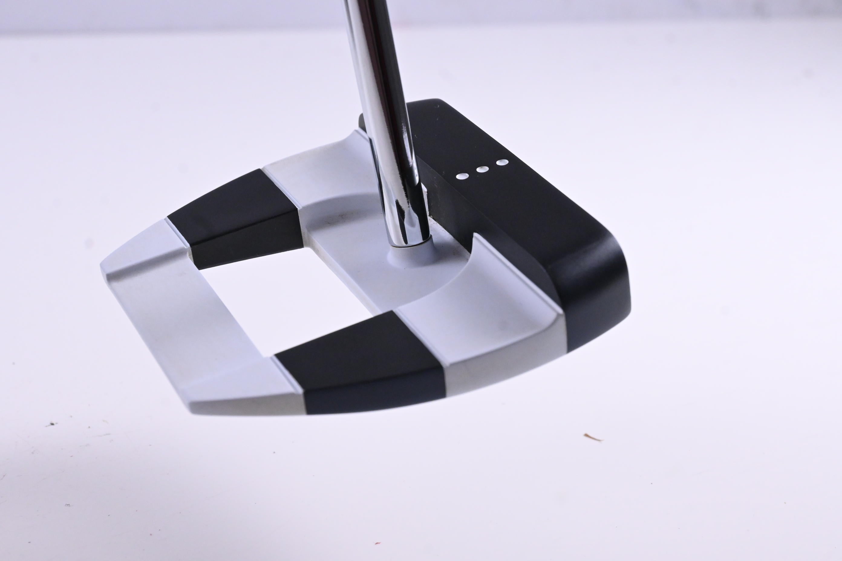 Odyssey Ai-One Square 2 Square Jailbird Broomstick Putter / 36 Inch