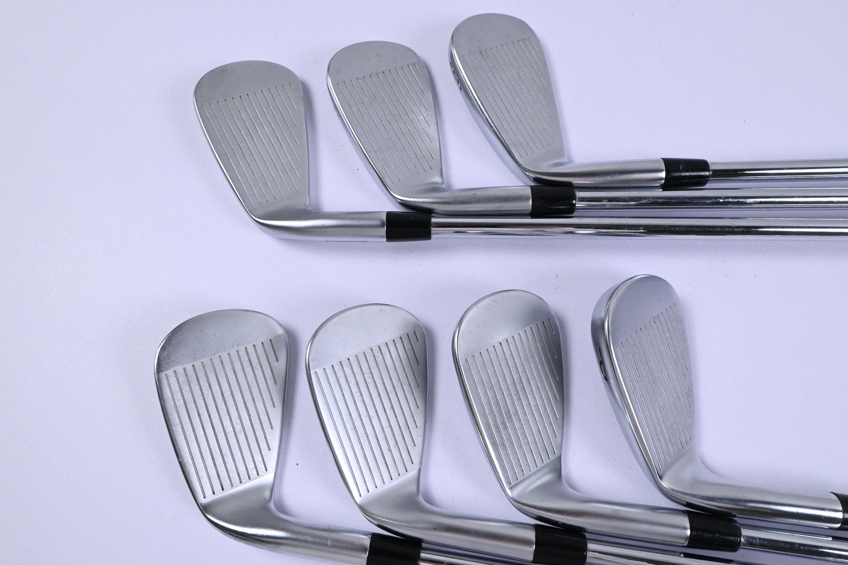 Callaway Apex TCB/Apex Pro Combo Irons / 4-PW / X-Flex N.S.PRO Modus 3 105