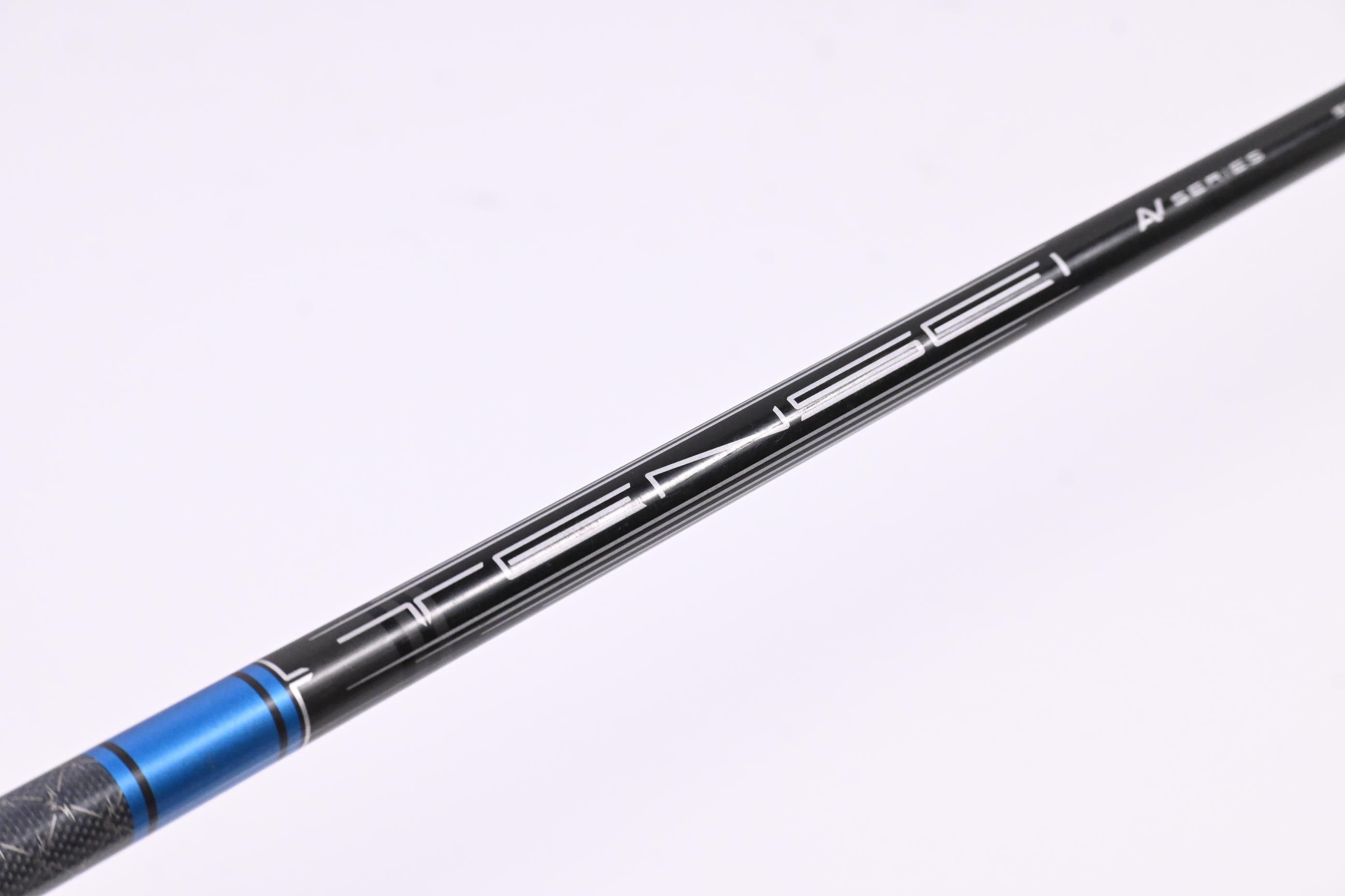 Tensei AV Series Blue 55 Driver Shaft / Stiff Flex / Callaway 2nd Gen