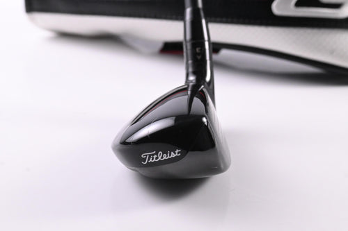 Titleist GT3 #3 Hybrid / 19 Degree / X-Flex Tensei 1K Black 85 Shaft