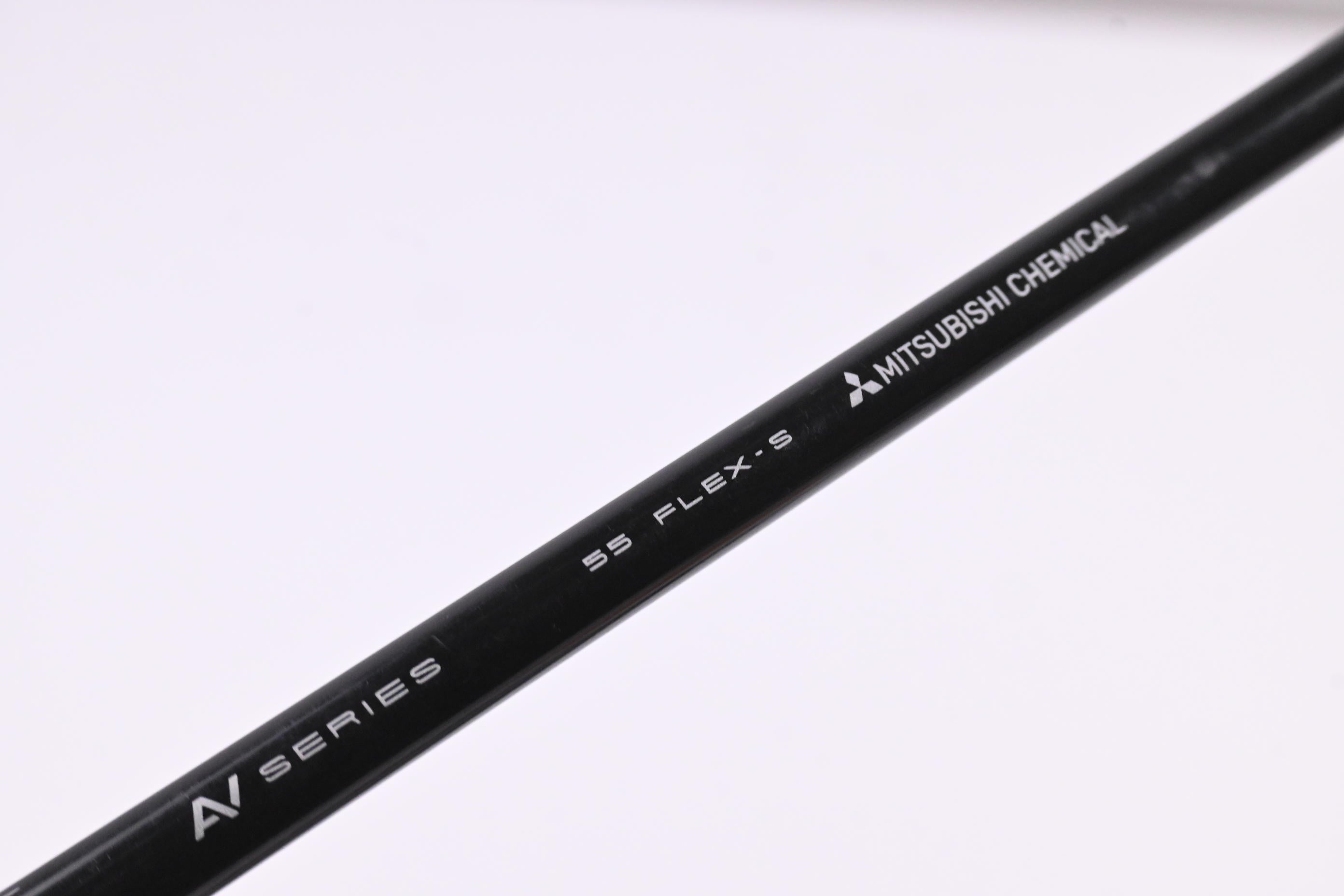 Tensei AV Series Blue 55 Driver Shaft / Stiff Flex / Callaway 2nd Gen