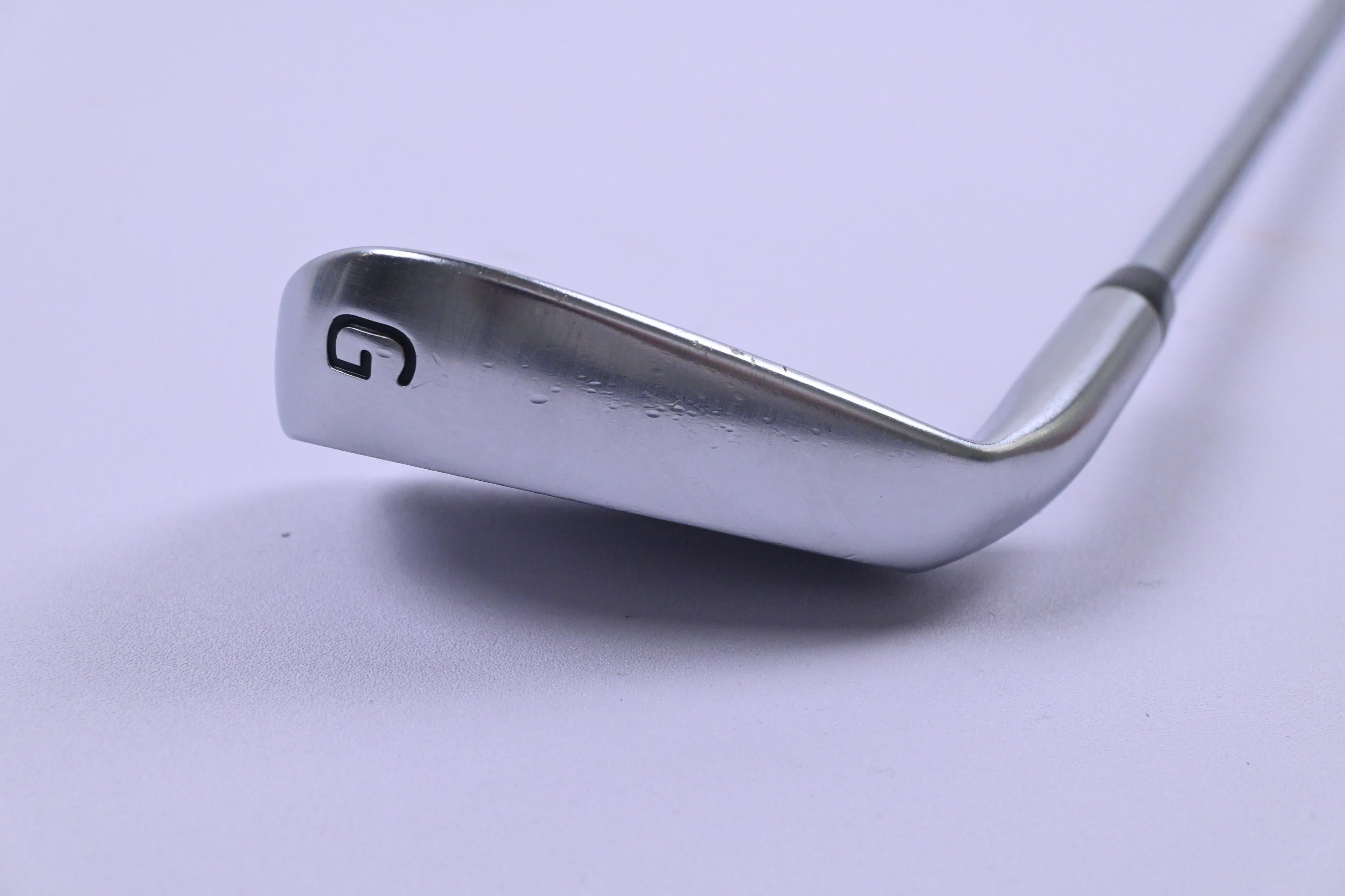PXG 0311 P Gen7 Gap Wedge / 49 Degree / Stiff Flex N.S.PRO 850 GH Shaft