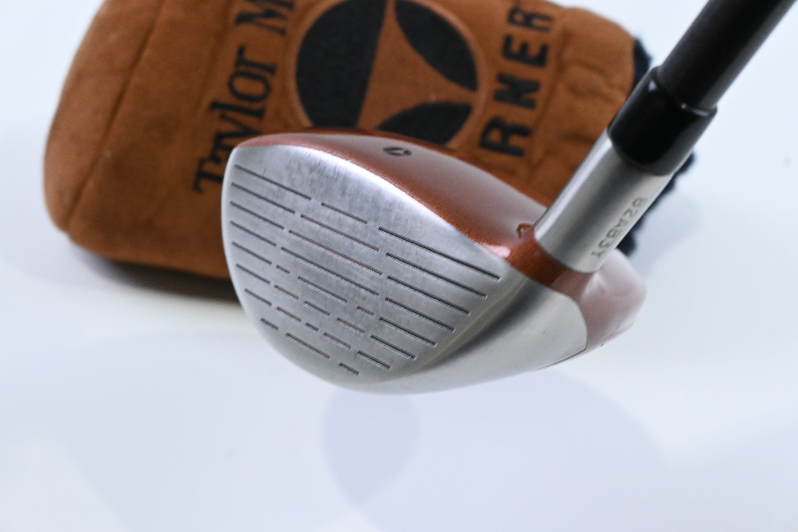 Taylormade Burner Driver / 11.5 Degree / Stiff Flex Taylormade Bubble 2 90 Shaft