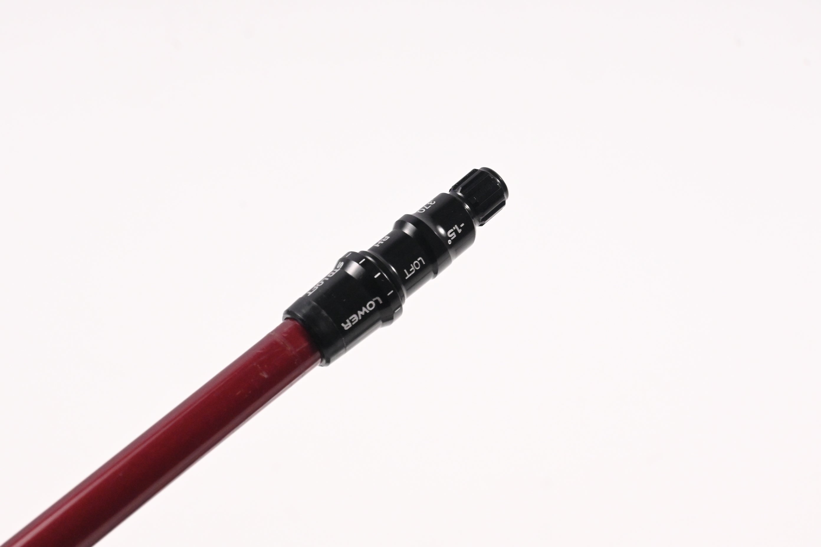 UST Mamiya iRoD #3 Hybrid Shaft / Stiff Flex / Taylormade 2nd Gen