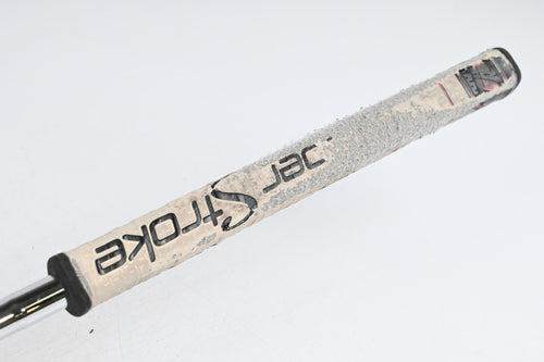 Taylormade White Smoke IN.74 Putter / 34 Inch