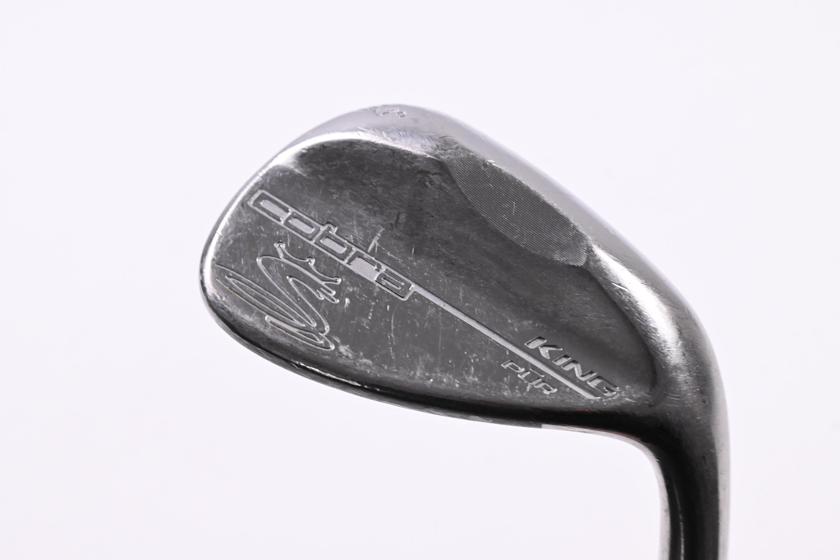 Cobra King Pur Sand Wedge / 54 Degree / Stiff Flex Cobra Shaft