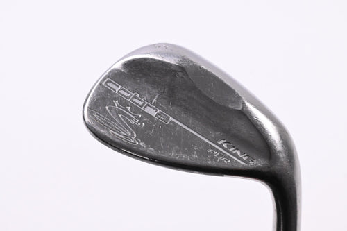 Cobra King Pur Sand Wedge / 54 Degree / Stiff Flex Cobra Shaft