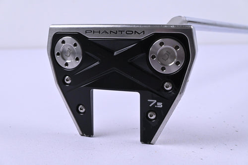 Scotty Cameron Phantom X 2022 7.5 Putter / 35 Inch