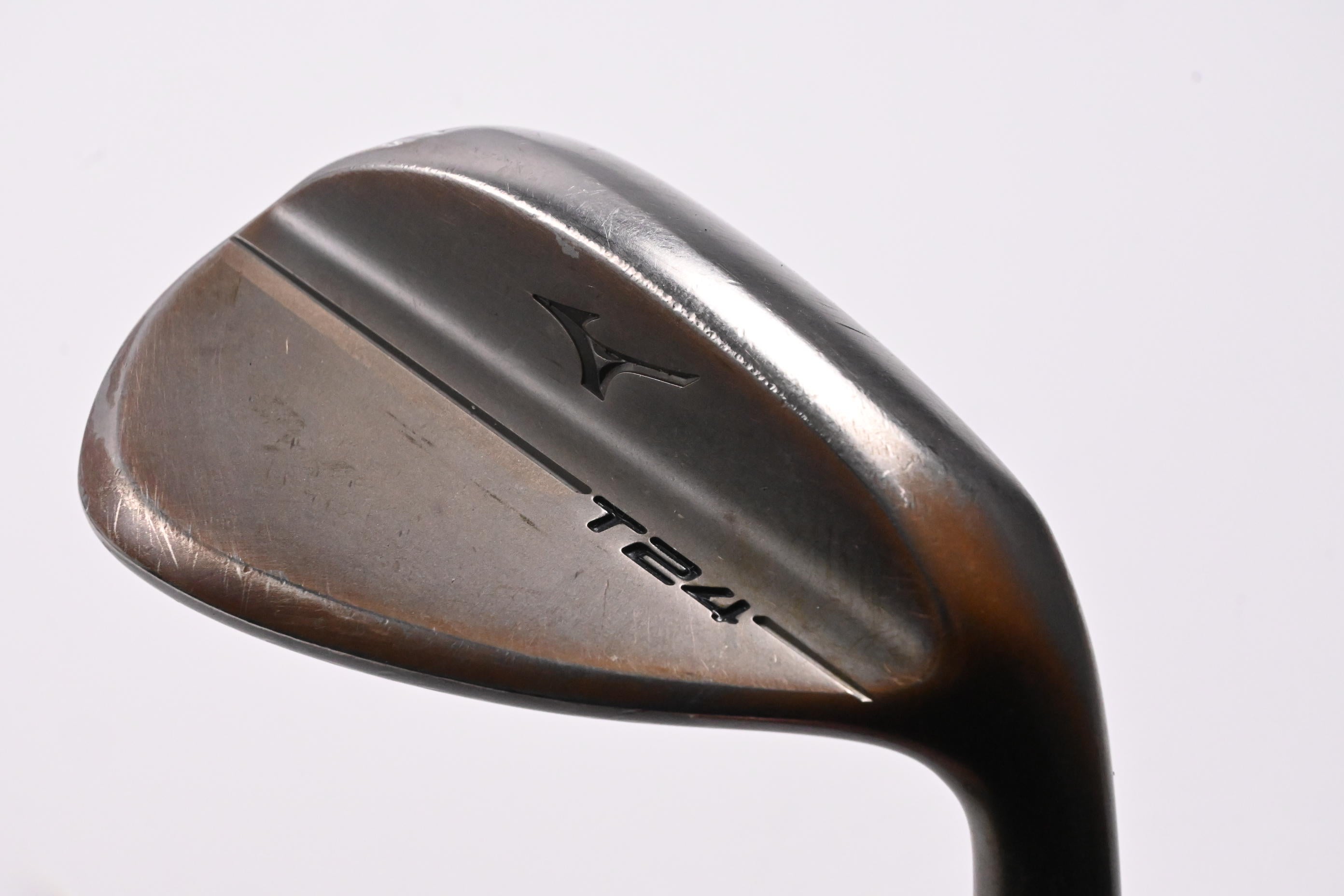 Mizuno T24 Sand Wedge / 54 Degree / Stiff Flex Dynamic Gold S400 Shaft