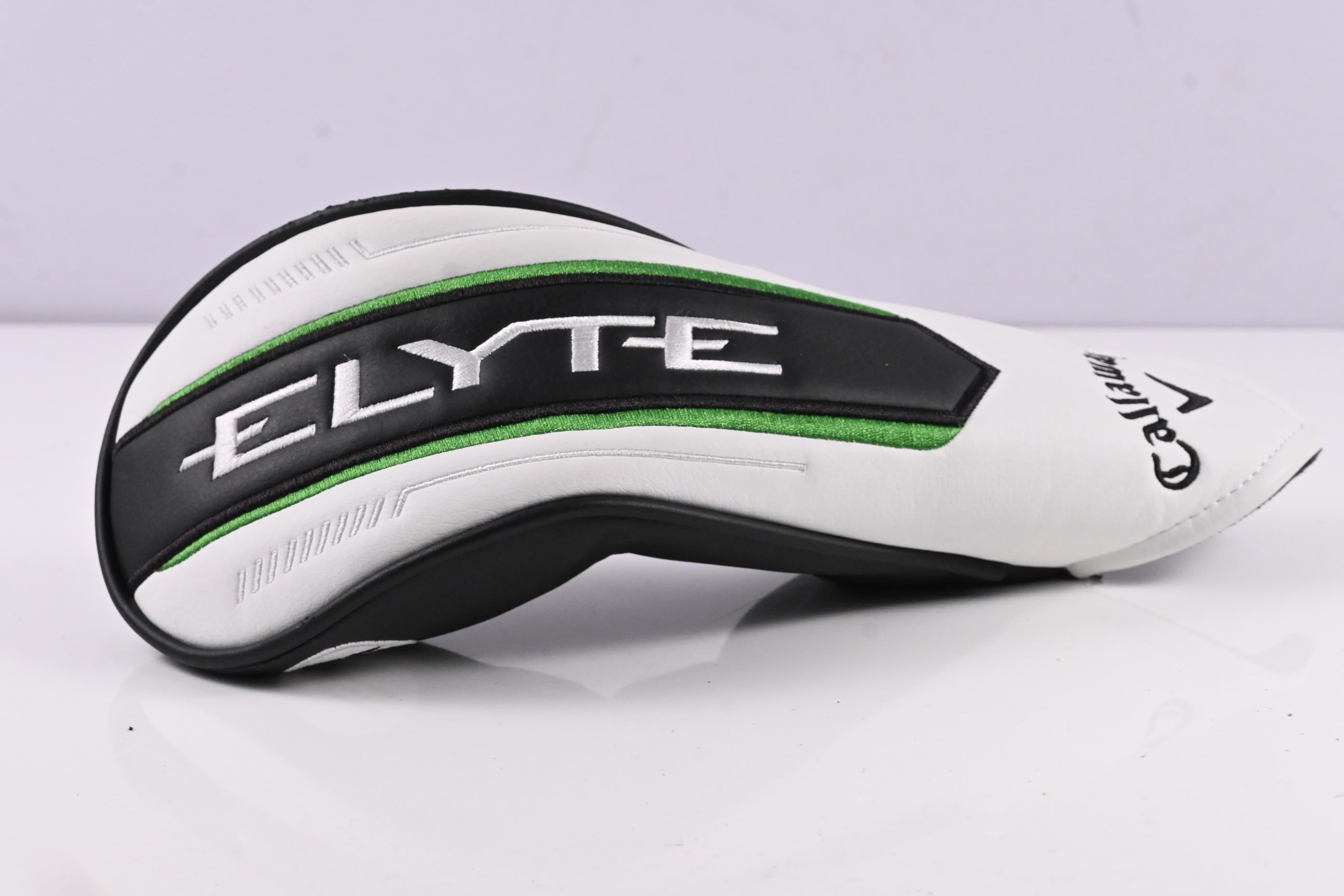 Callaway Elyte #3HL Wood / 16.5 Degree / Regular Flex Vanquish 5 Shaft