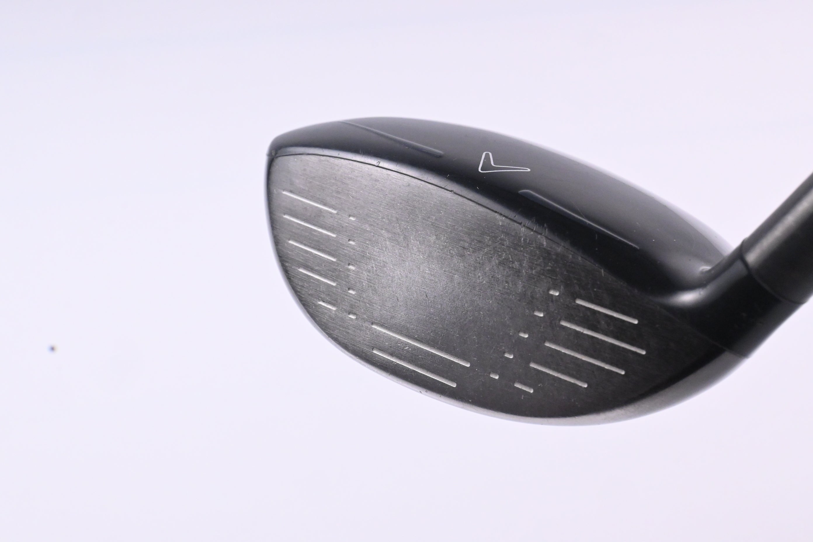 Callaway Rogue #3 Wood / 15 Degree / Regular Flex Aldila Quaranta 50 Shaft