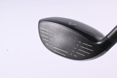 Callaway Rogue #3 Wood / 15 Degree / Regular Flex Aldila Quaranta 50 Shaft