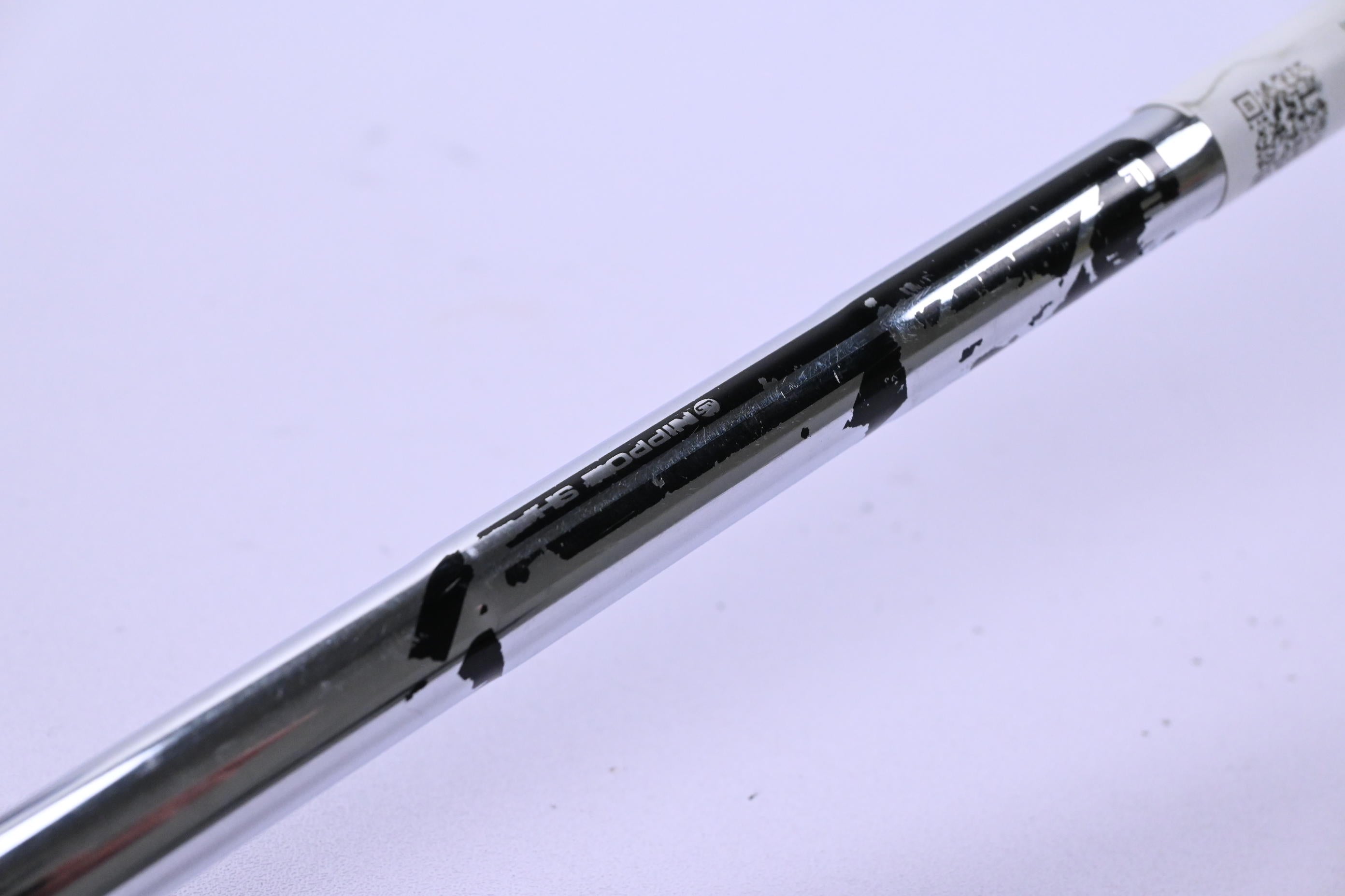 Ping Glide 3.0 Gap Wedge / 52 Degree / Black Dot / Wedge Flex Ping Z-Z115 Shaft