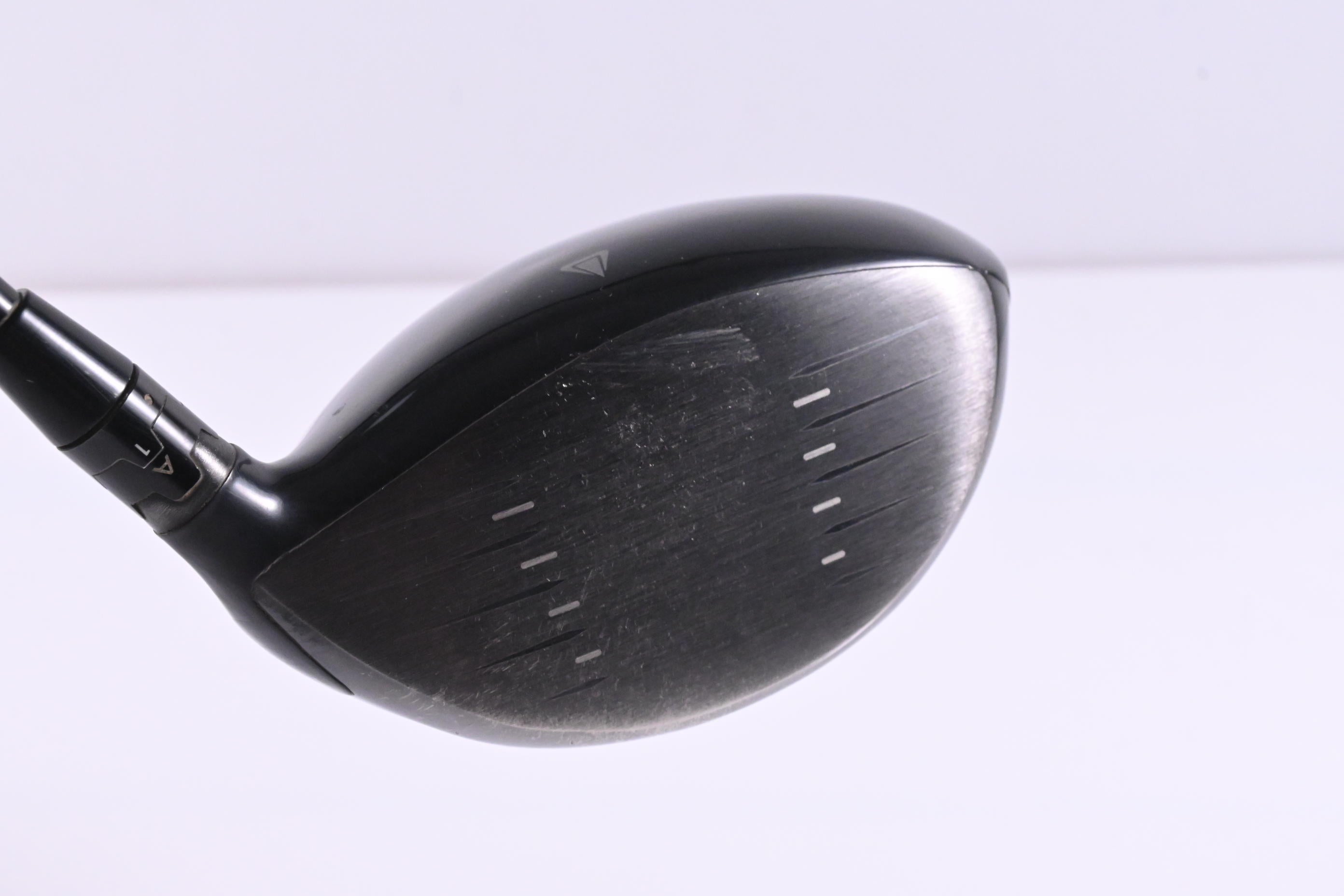 Left Hand Titleist TS2 Driver / 10.5 Degree / Regular Flex Tensei AV Blue 55