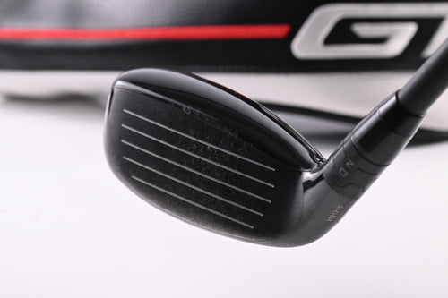 Titleist GT3 #3 Hybrid / 19 Degree / X-Flex Tensei 1K Black 85 Shaft