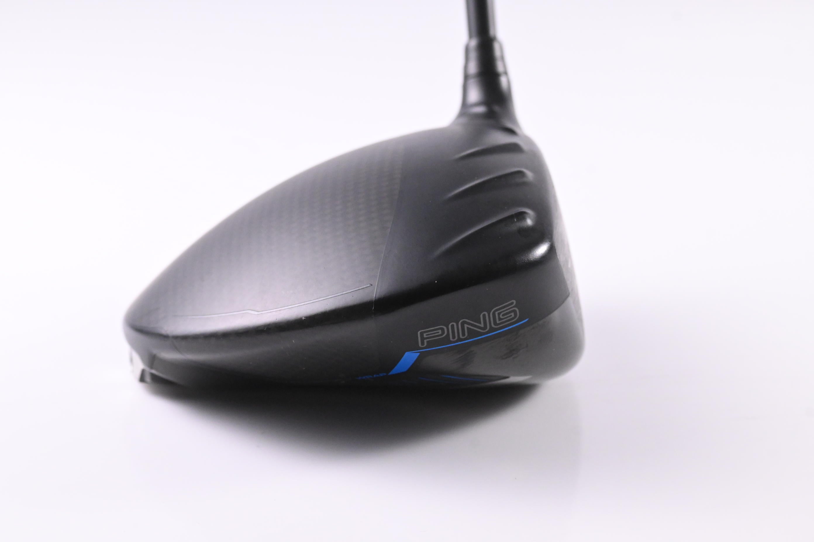 Ping G440 LST Driver / 9 Degree / Stiff Flex Tensei 1K Black 65 Shaft