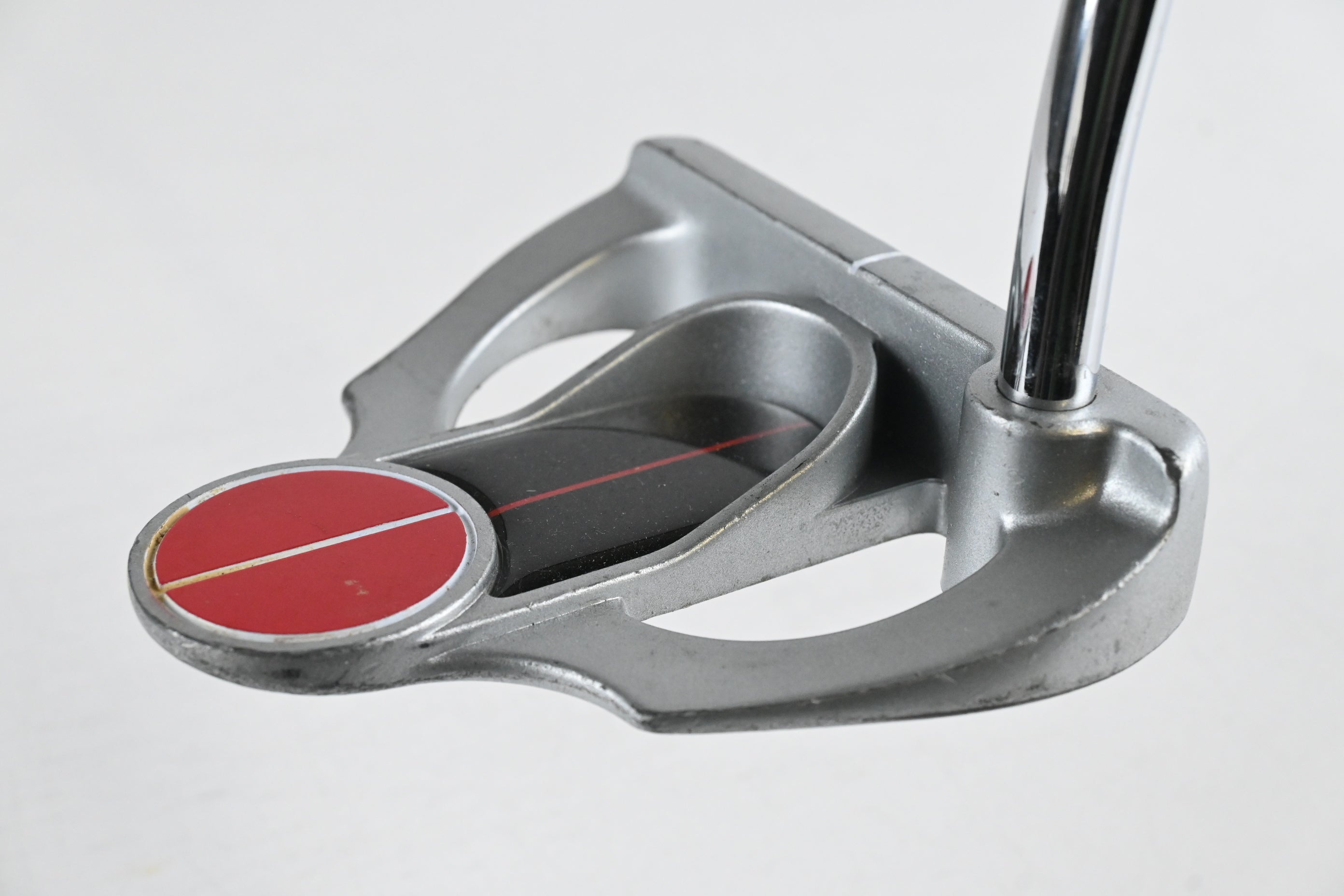 Left Hand Slazenger Panther X Putter / 35 Inch
