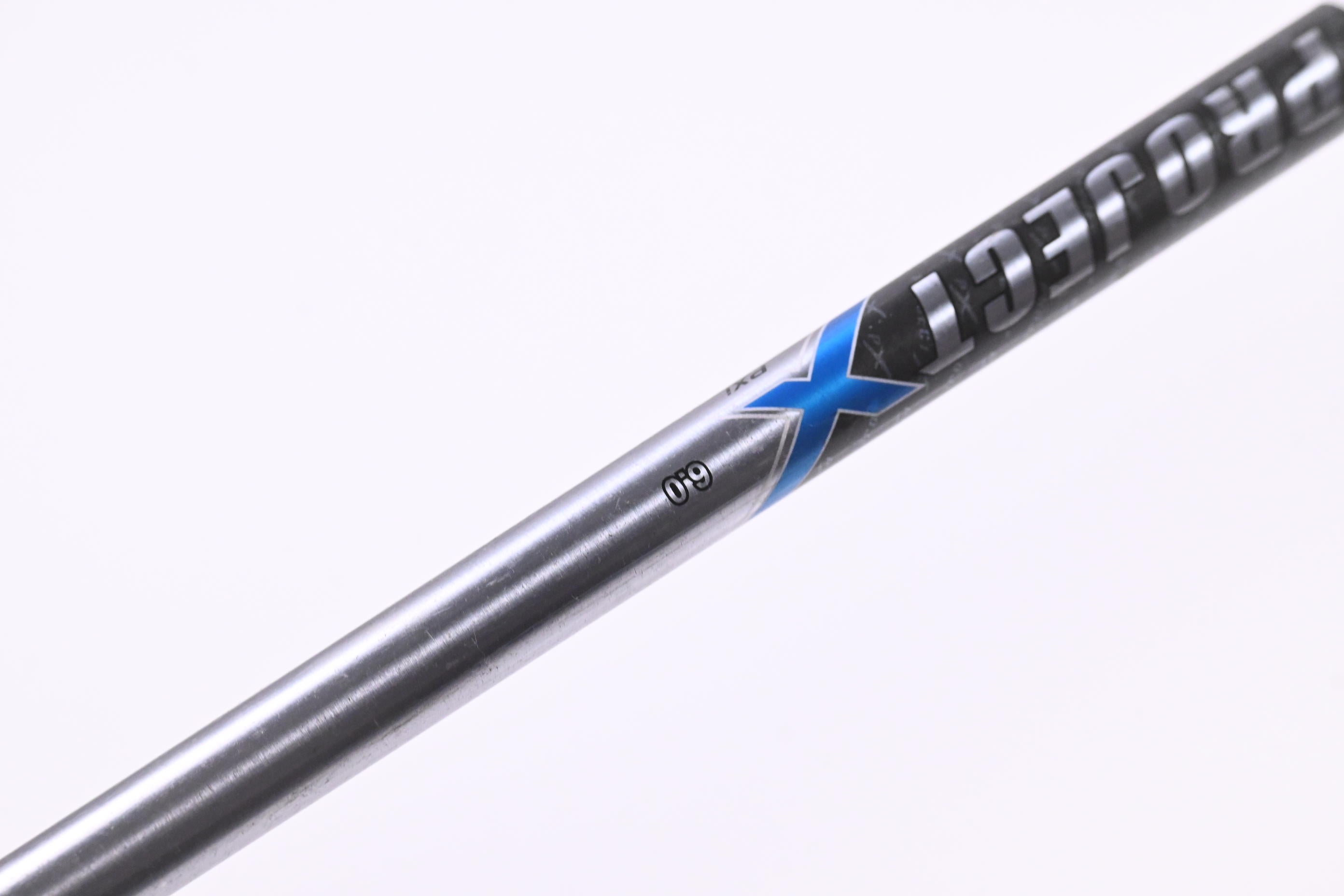 Titleist 718 AP3 #6 Iron / Stiff Flex Project X PXi Shaft
