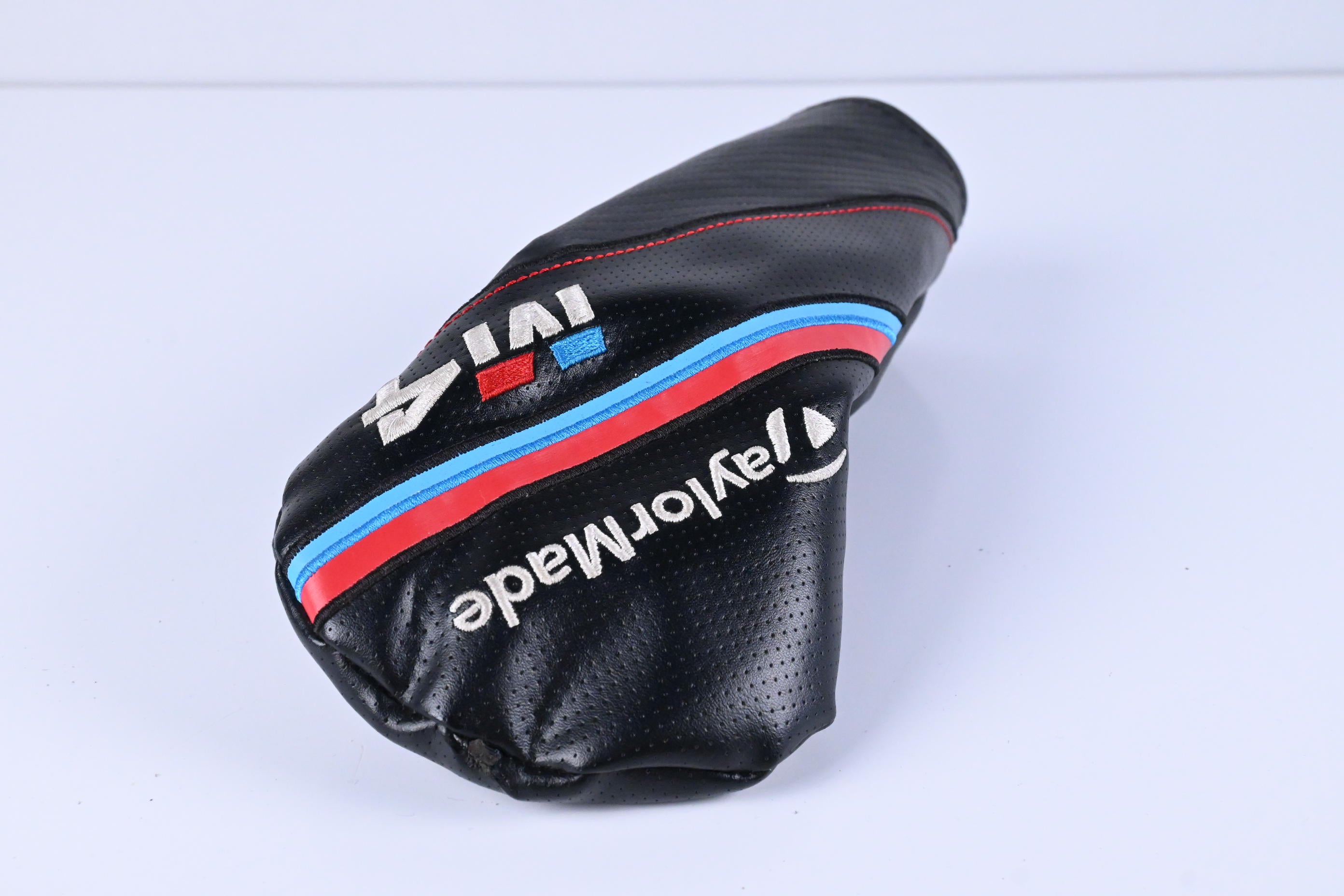 Taylormade M4 #3 Wood / 16.5 Degree / Stiff Flex Fujikura Atmos Red 6 Shaft