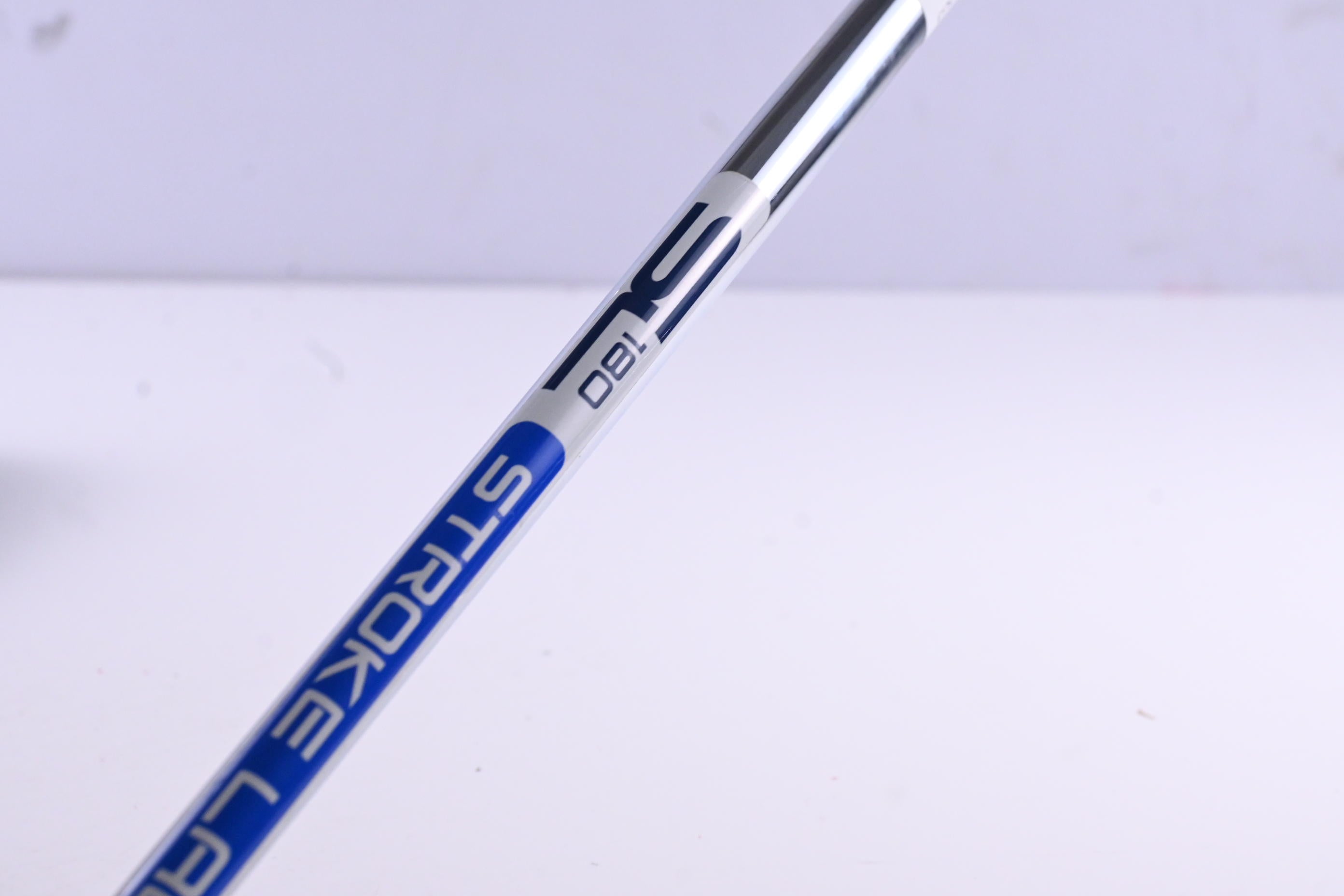 Odyssey Ai-One Square 2 Square Jailbird Broomstick Putter / 36 Inch