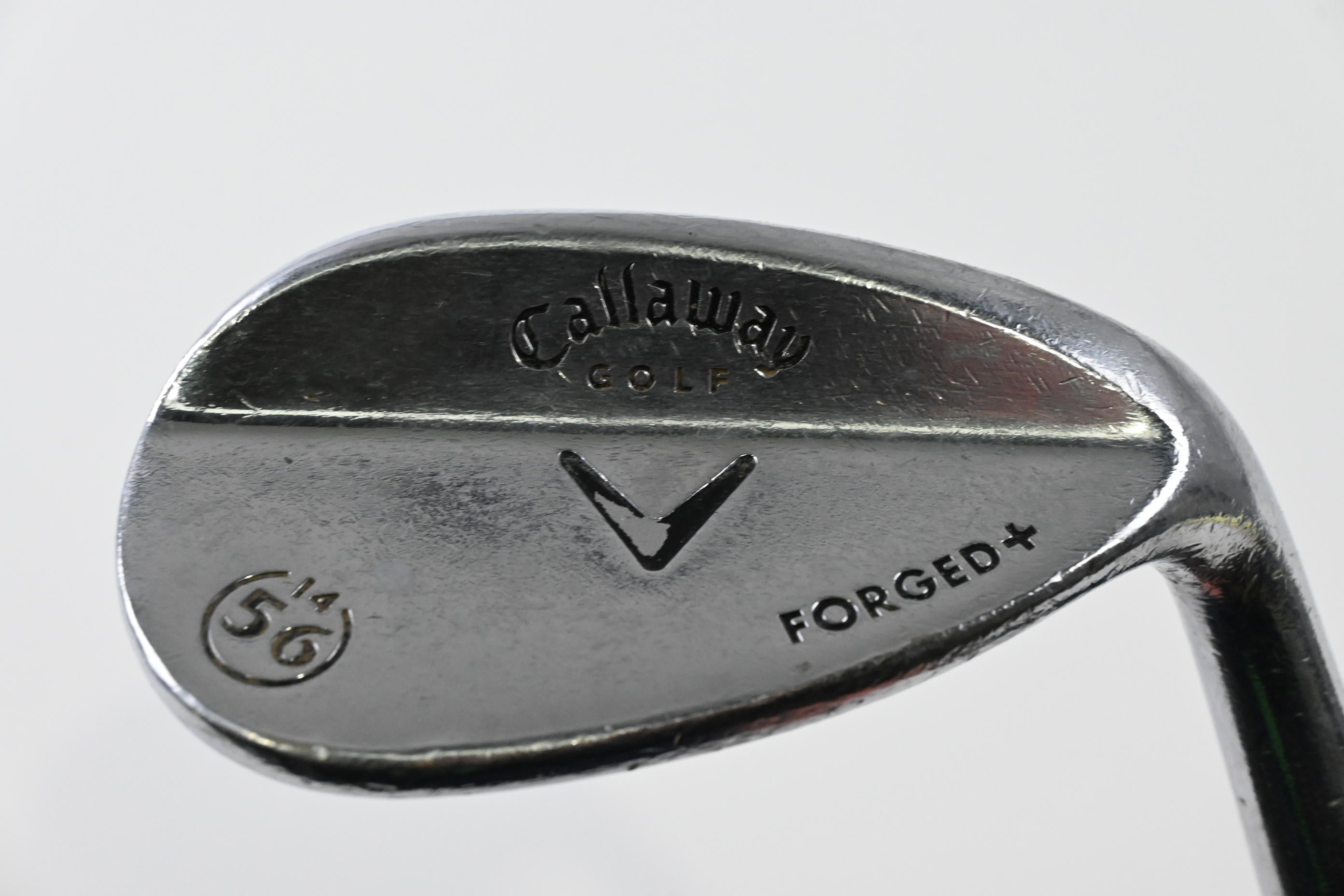 Callaway Forged Sand Wedge / 56 Degree / Wedge Flex Callaway Shaft