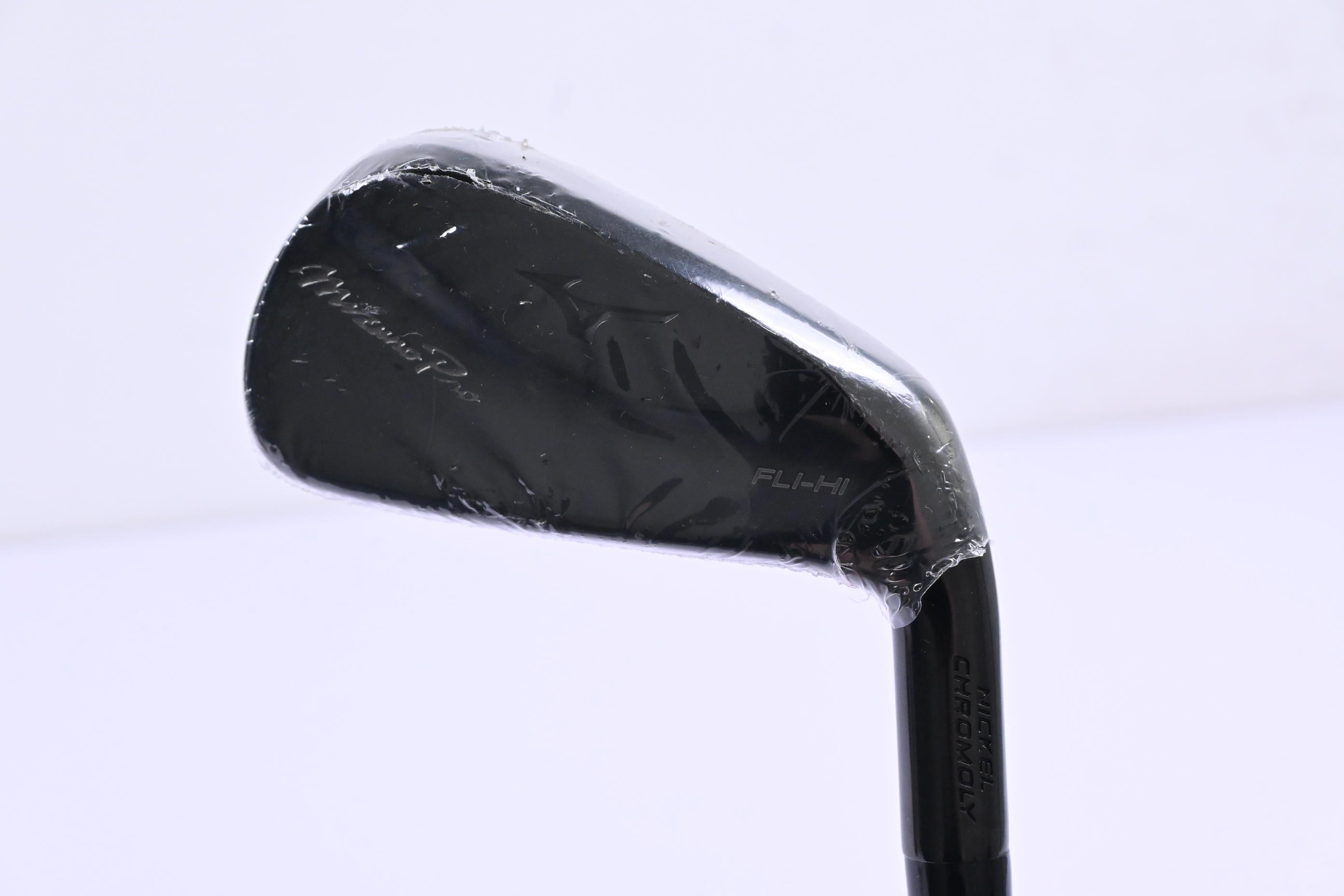 Mizuno Pro Fli-Hi 2024 #4 Iron / 21.5 Degree / Regular Flex Recoil Dart 75 Shaft